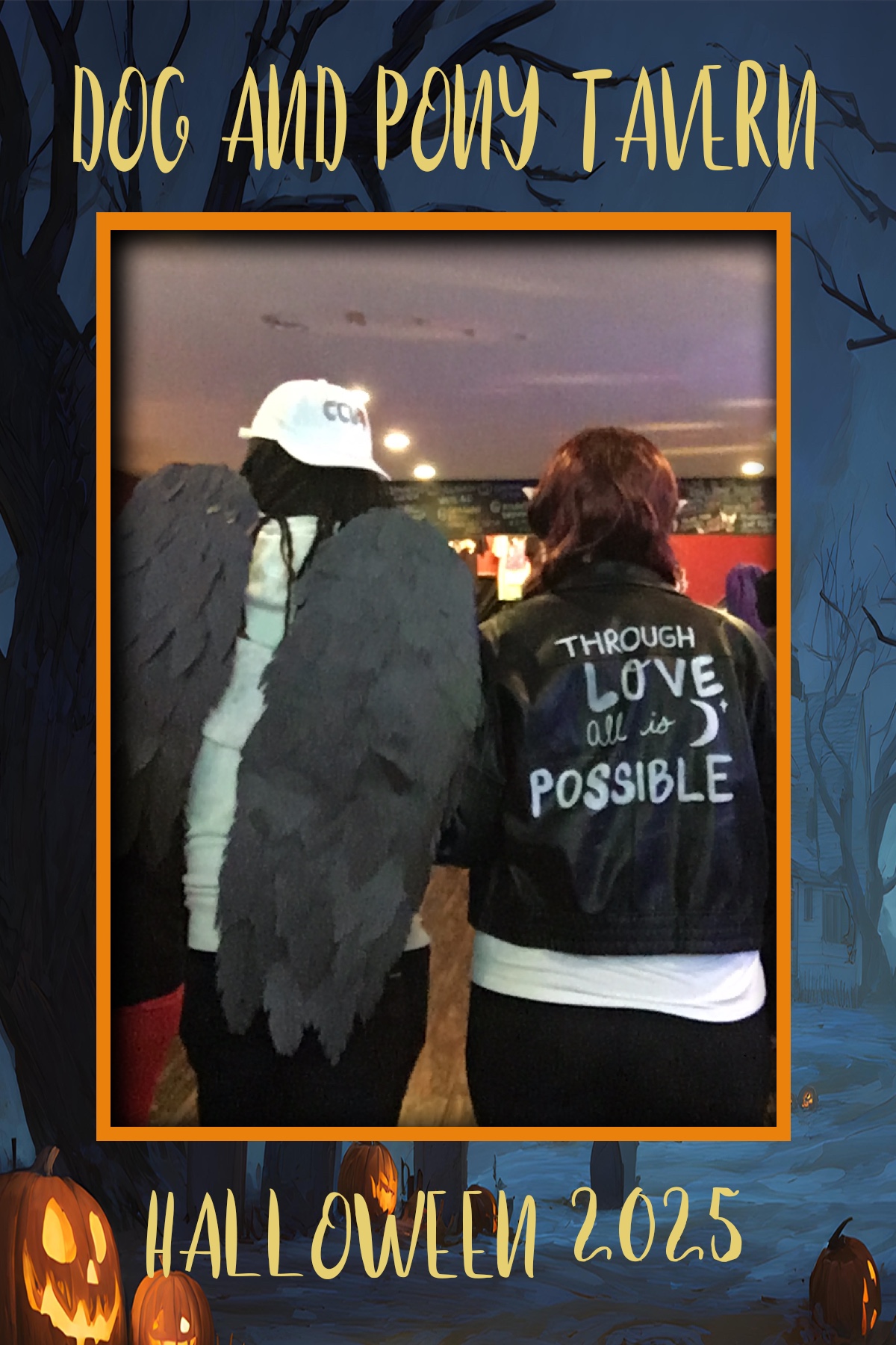 Dog & Pony Halloween 2025 | View more photos from the event at gallery.mainemagicmirror.com/u/MaineMagicMirror/Dog-Pony-Halloween-2025