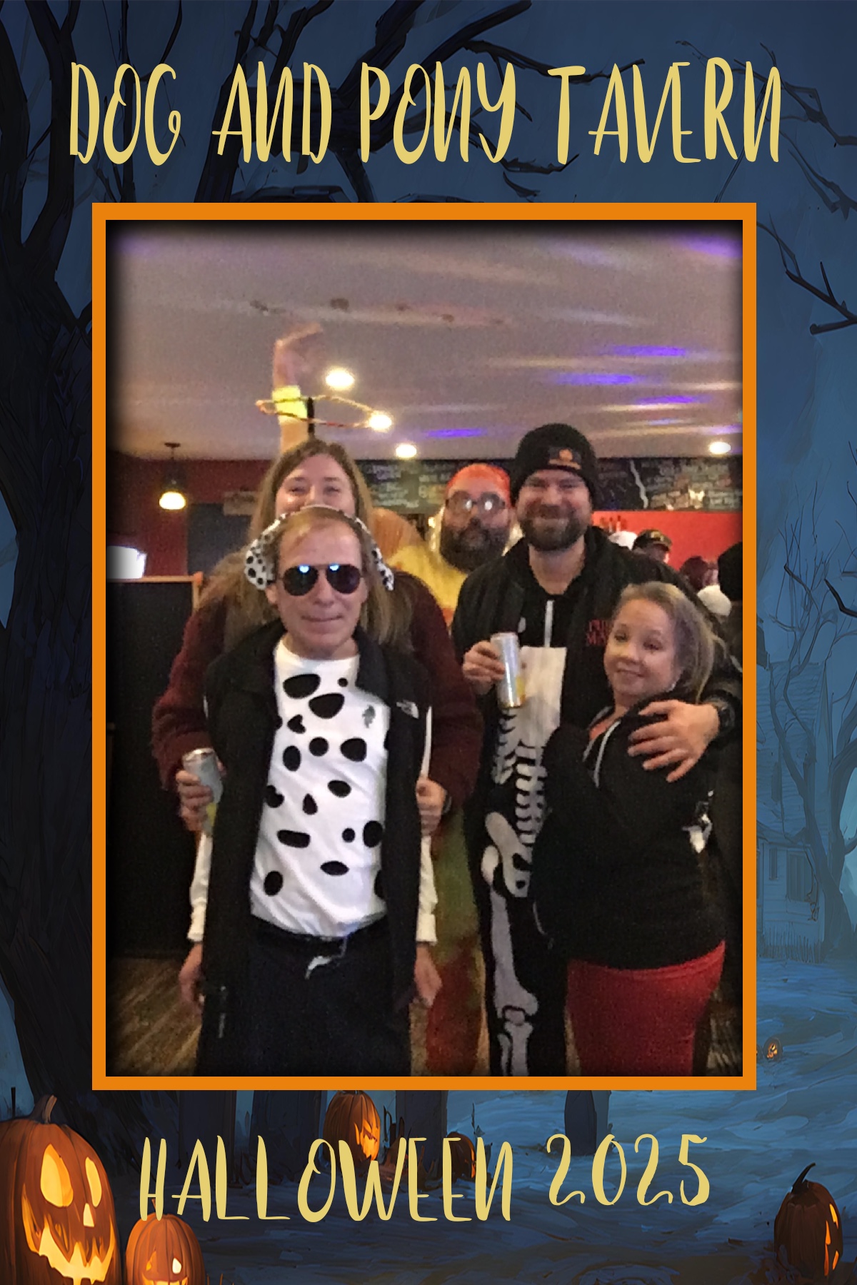 Dog & Pony Halloween 2025 | View more photos from the event at gallery.mainemagicmirror.com/u/MaineMagicMirror/Dog-Pony-Halloween-2025