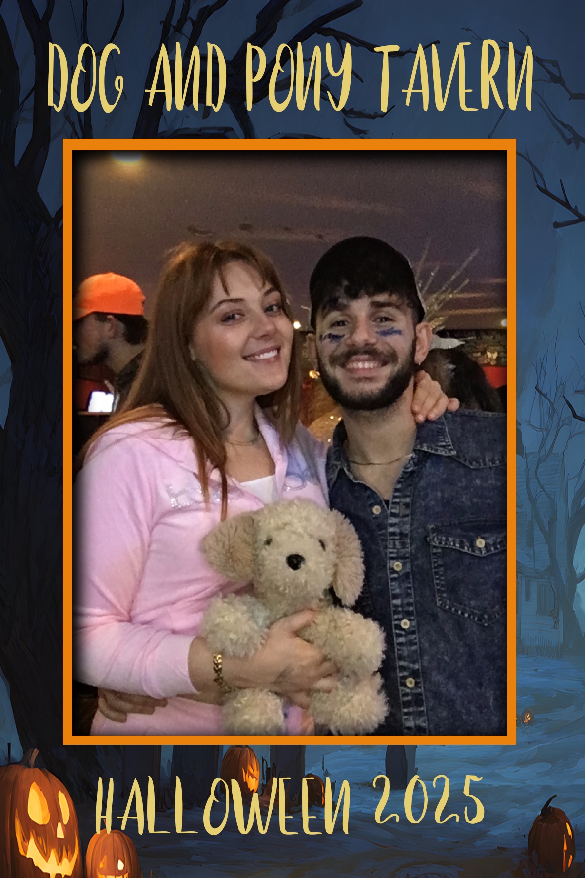 Dog & Pony Halloween 2025 | View more photos from the event at gallery.mainemagicmirror.com/u/MaineMagicMirror/Dog-Pony-Halloween-2025