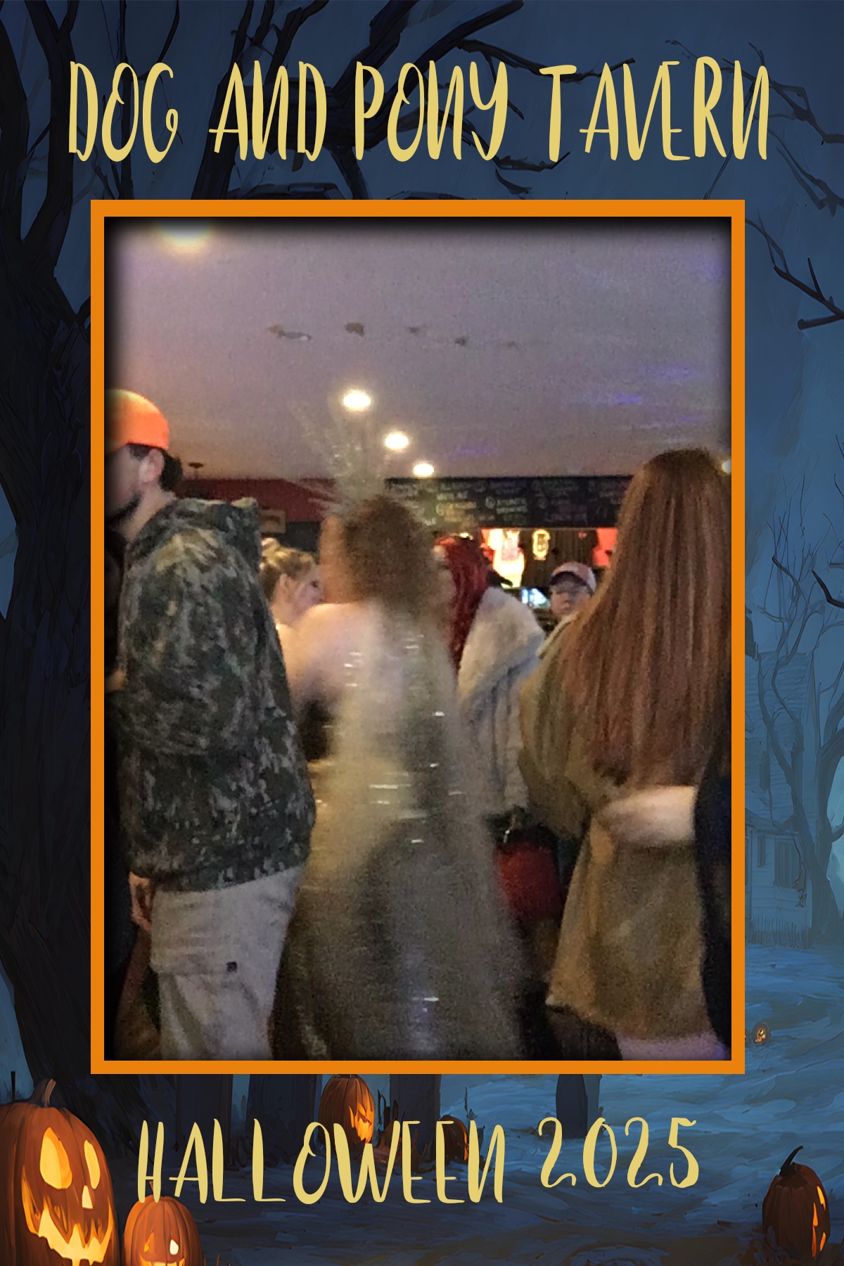 Dog & Pony Halloween 2025 | View more photos from the event at gallery.mainemagicmirror.com/u/MaineMagicMirror/Dog-Pony-Halloween-2025