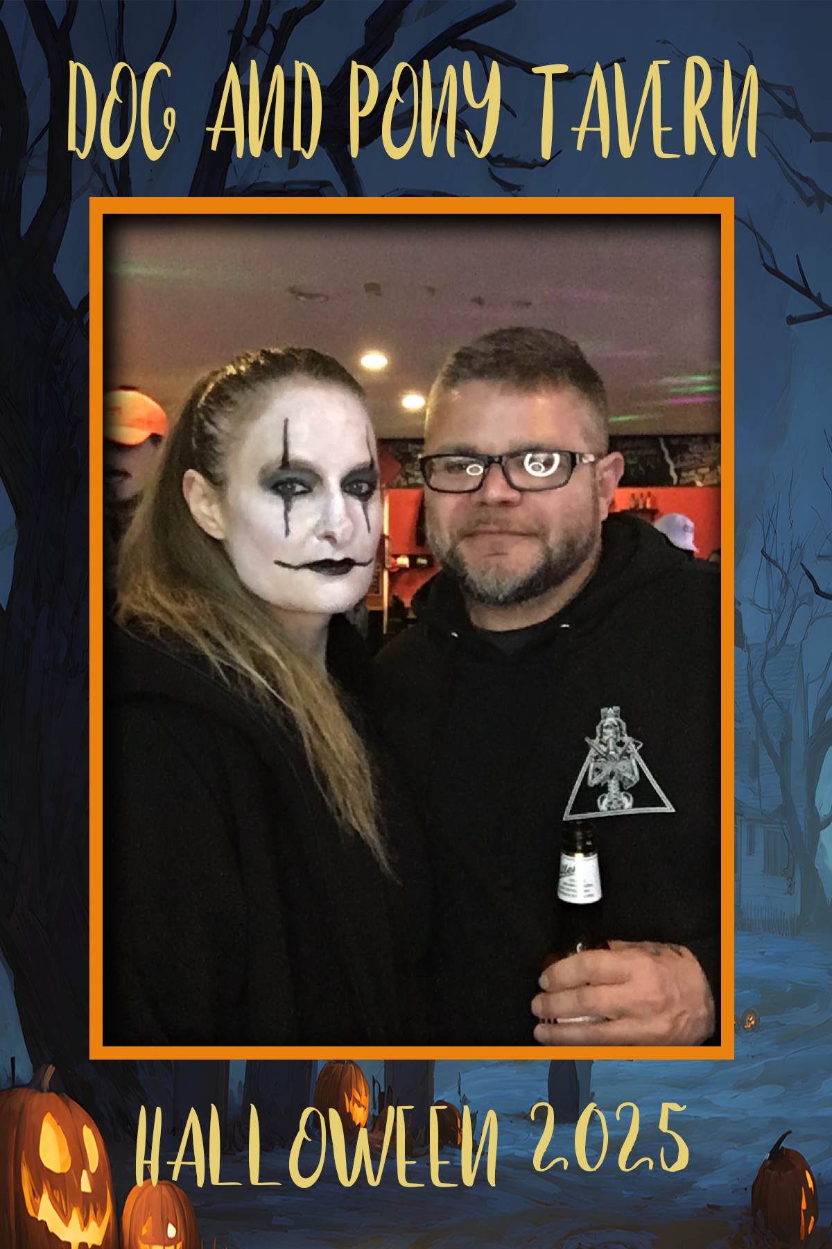 Dog & Pony Halloween 2025 | View more photos from the event at gallery.mainemagicmirror.com/u/MaineMagicMirror/Dog-Pony-Halloween-2025