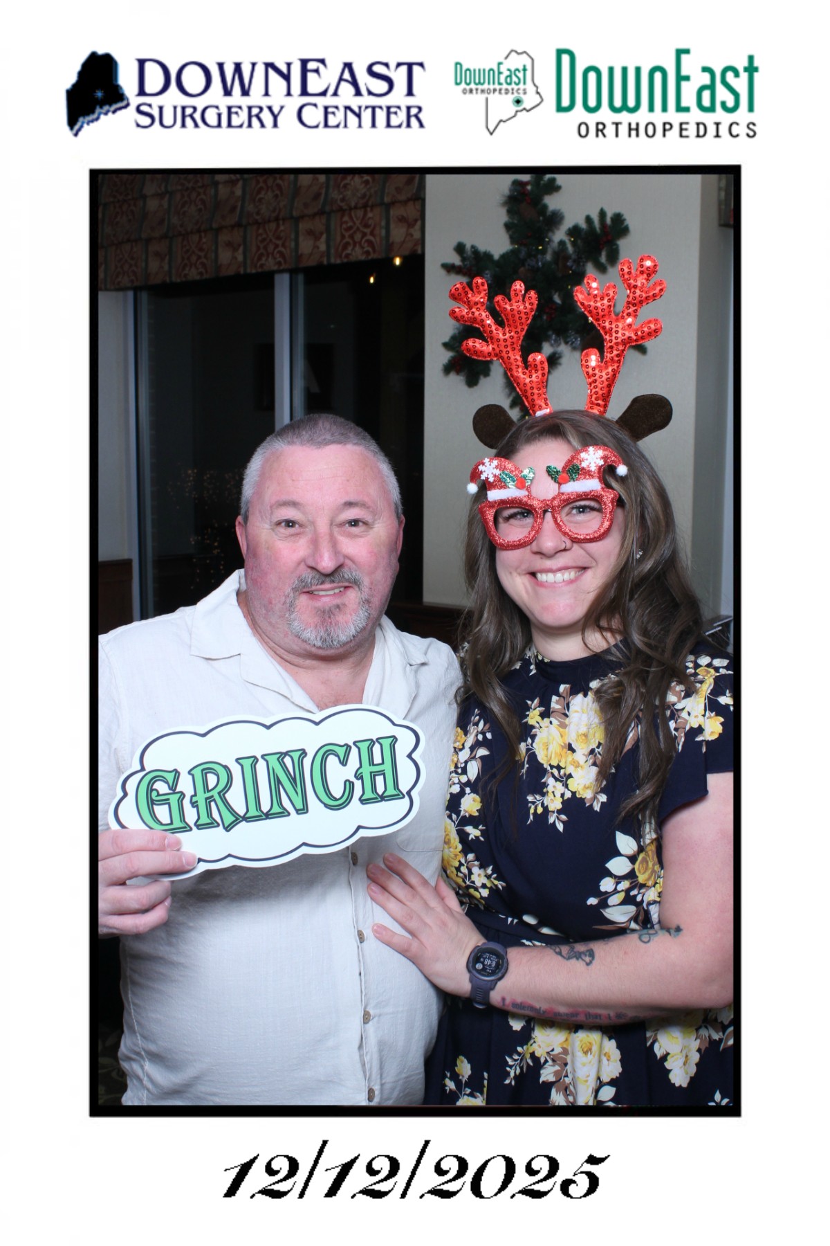 DownEast Surgery - Orthopedics | View more photos from the event at gallery.mainemagicmirror.com/u/MaineMagicMirror/DownEast-Surgery-Orthopedics