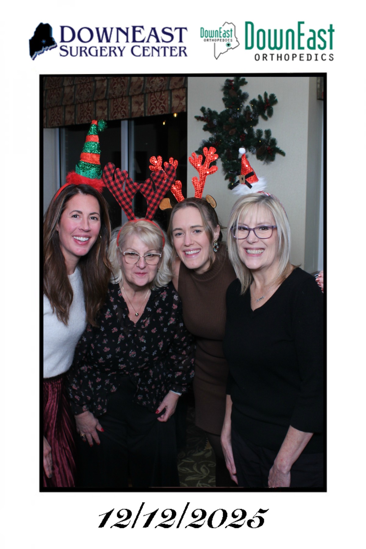 DownEast Surgery - Orthopedics | View more photos from the event at gallery.mainemagicmirror.com/u/MaineMagicMirror/DownEast-Surgery-Orthopedics