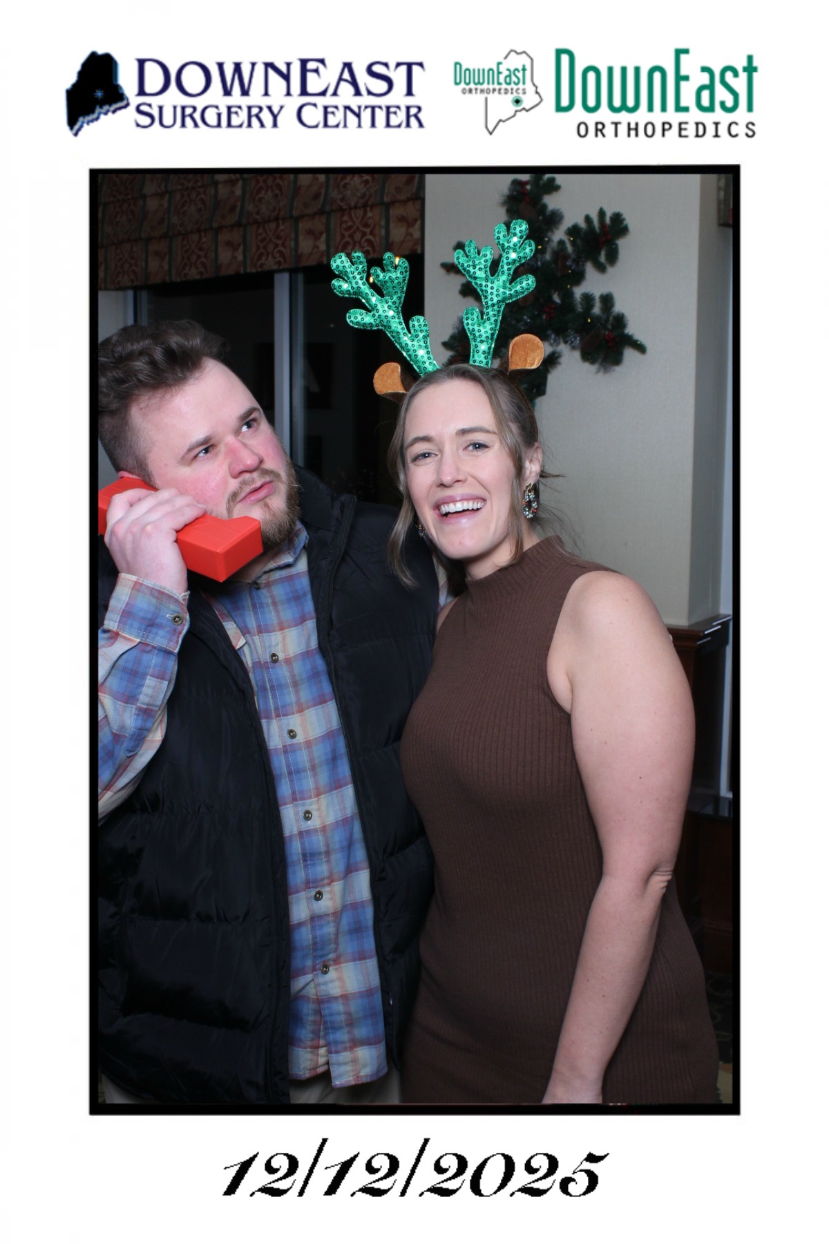 DownEast Surgery - Orthopedics | View more photos from the event at gallery.mainemagicmirror.com/u/MaineMagicMirror/DownEast-Surgery-Orthopedics