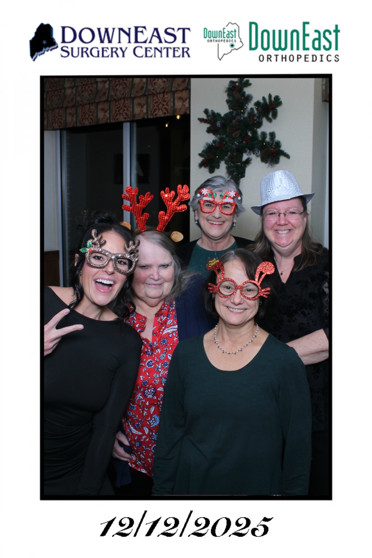 DownEast Surgery - Orthopedics | View more photos from the event at gallery.mainemagicmirror.com/u/MaineMagicMirror/DownEast-Surgery-Orthopedics