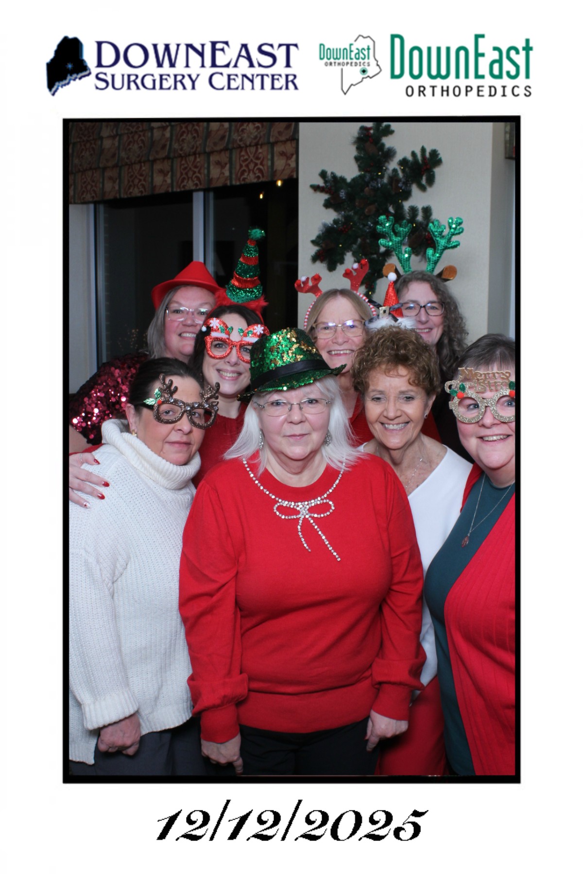 DownEast Surgery - Orthopedics | View more photos from the event at gallery.mainemagicmirror.com/u/MaineMagicMirror/DownEast-Surgery-Orthopedics