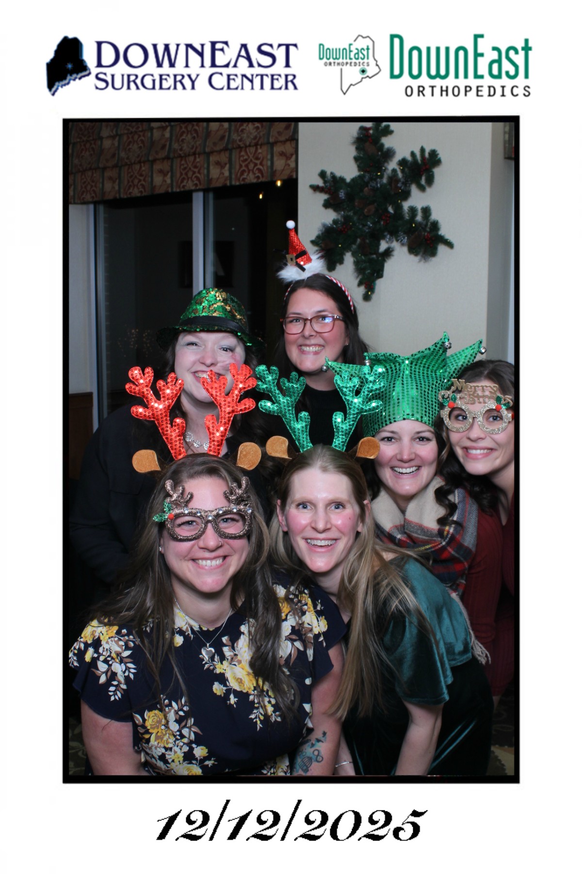 DownEast Surgery - Orthopedics | View more photos from the event at gallery.mainemagicmirror.com/u/MaineMagicMirror/DownEast-Surgery-Orthopedics