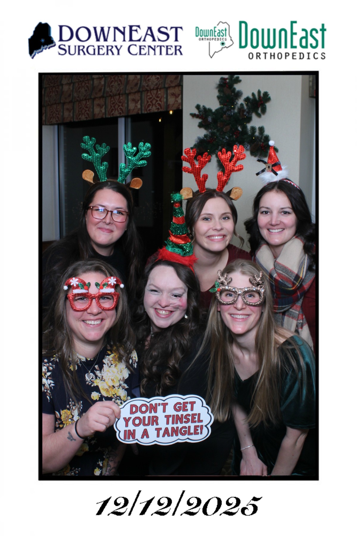 DownEast Surgery - Orthopedics | View more photos from the event at gallery.mainemagicmirror.com/u/MaineMagicMirror/DownEast-Surgery-Orthopedics