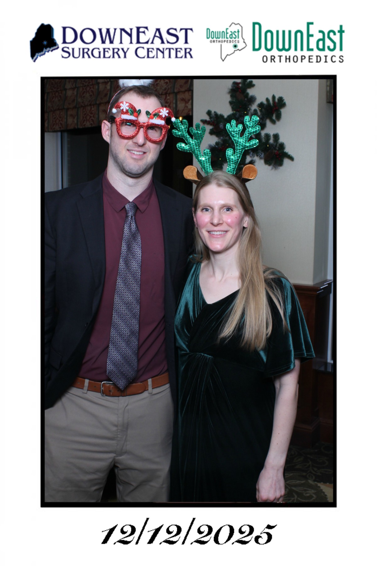 DownEast Surgery - Orthopedics | View more photos from the event at gallery.mainemagicmirror.com/u/MaineMagicMirror/DownEast-Surgery-Orthopedics