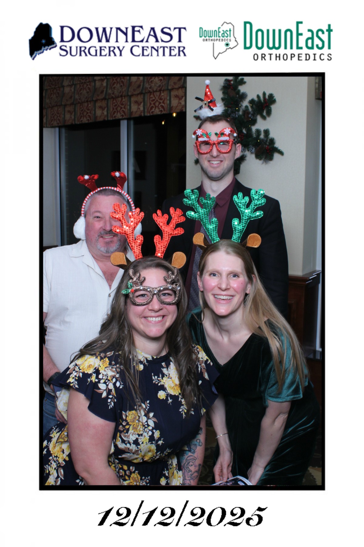 DownEast Surgery - Orthopedics | View more photos from the event at gallery.mainemagicmirror.com/u/MaineMagicMirror/DownEast-Surgery-Orthopedics