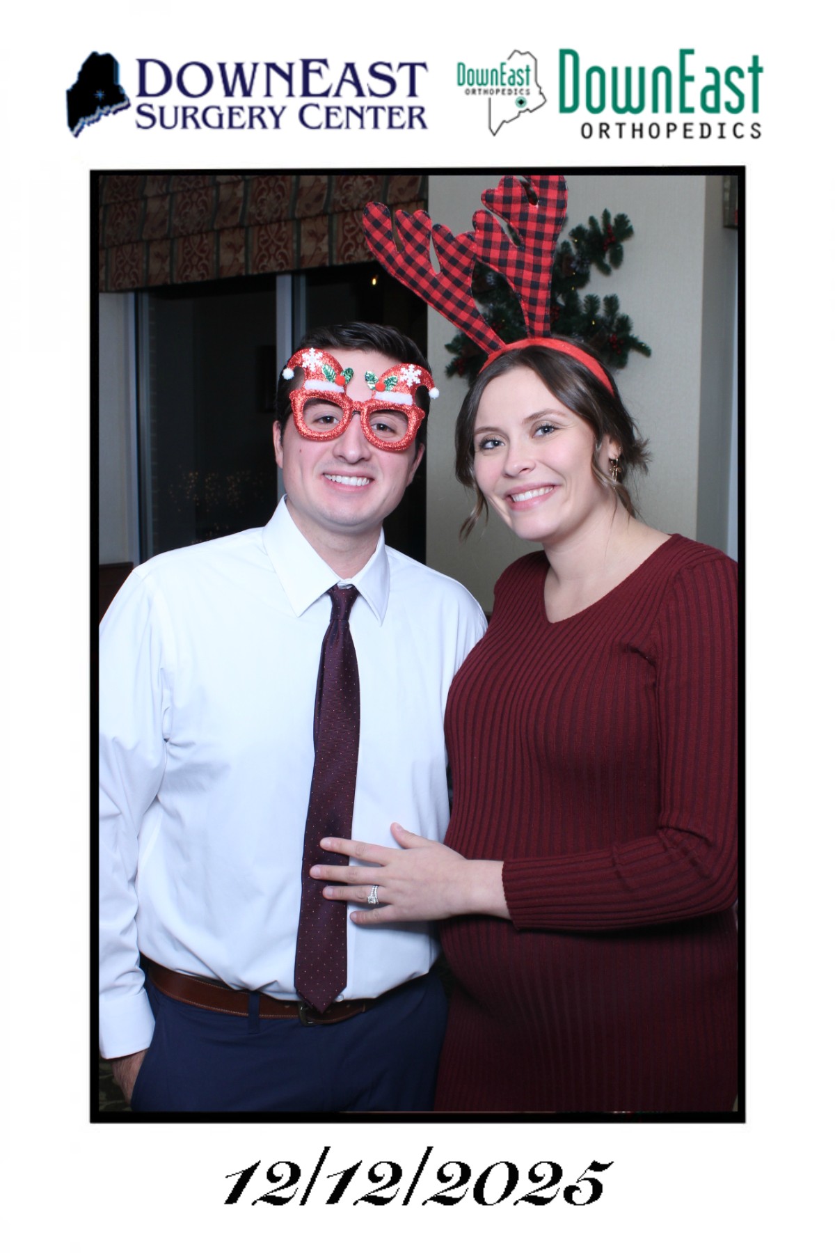 DownEast Surgery - Orthopedics | View more photos from the event at gallery.mainemagicmirror.com/u/MaineMagicMirror/DownEast-Surgery-Orthopedics