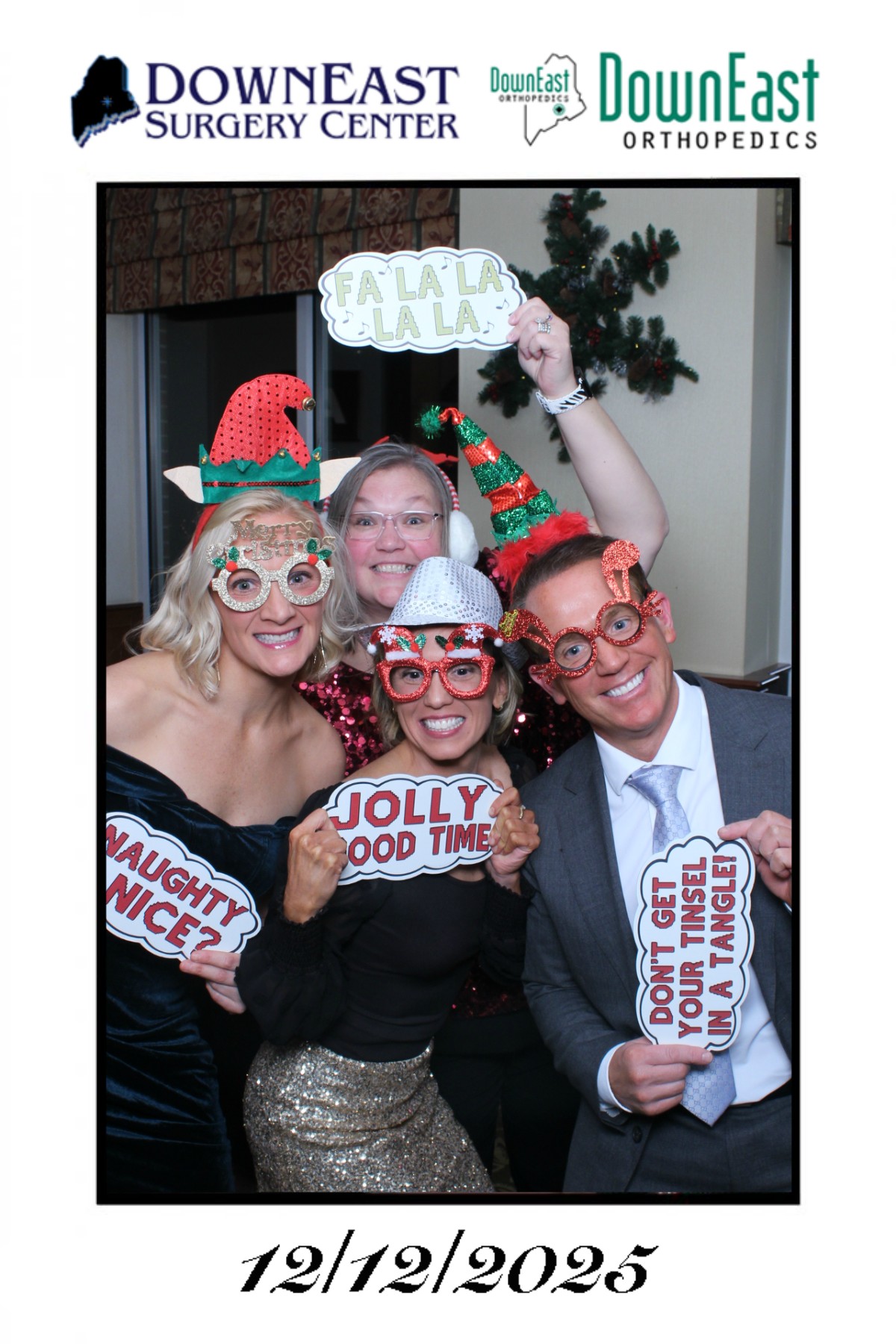 DownEast Surgery - Orthopedics | View more photos from the event at gallery.mainemagicmirror.com/u/MaineMagicMirror/DownEast-Surgery-Orthopedics