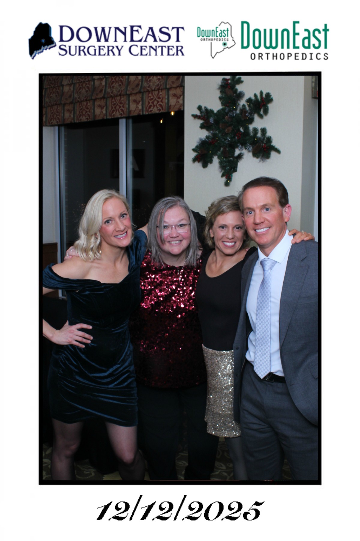 DownEast Surgery - Orthopedics | View more photos from the event at gallery.mainemagicmirror.com/u/MaineMagicMirror/DownEast-Surgery-Orthopedics