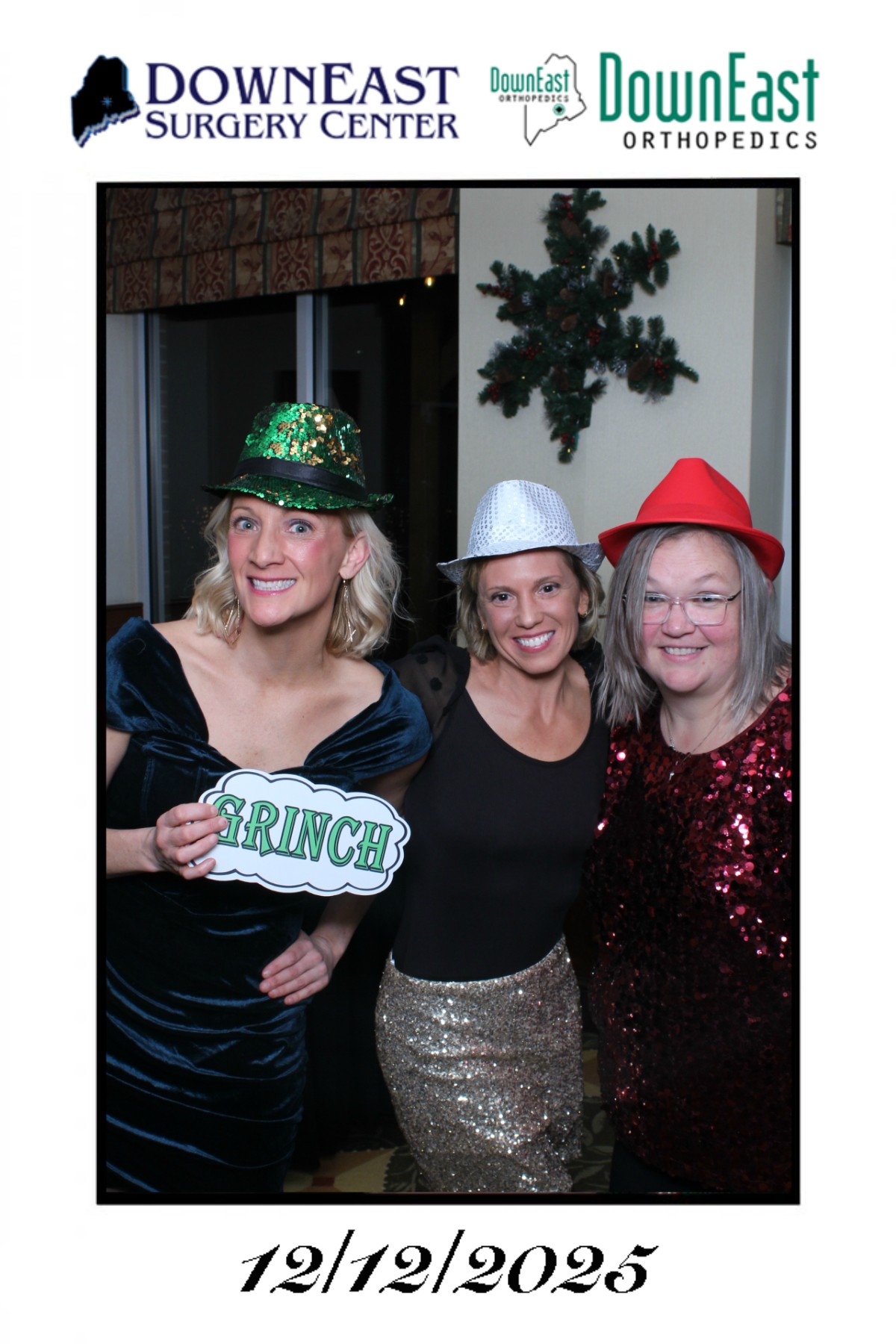 DownEast Surgery - Orthopedics | View more photos from the event at gallery.mainemagicmirror.com/u/MaineMagicMirror/DownEast-Surgery-Orthopedics