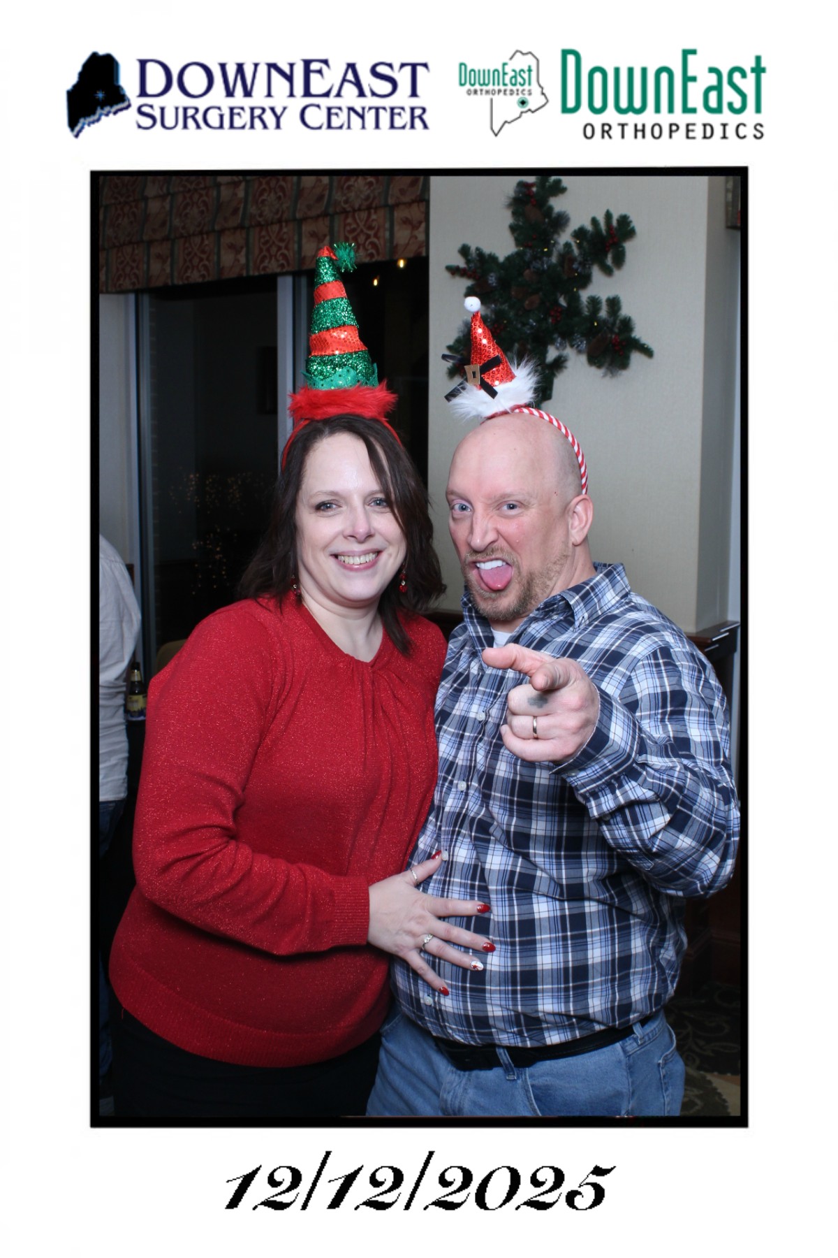 DownEast Surgery - Orthopedics | View more photos from the event at gallery.mainemagicmirror.com/u/MaineMagicMirror/DownEast-Surgery-Orthopedics