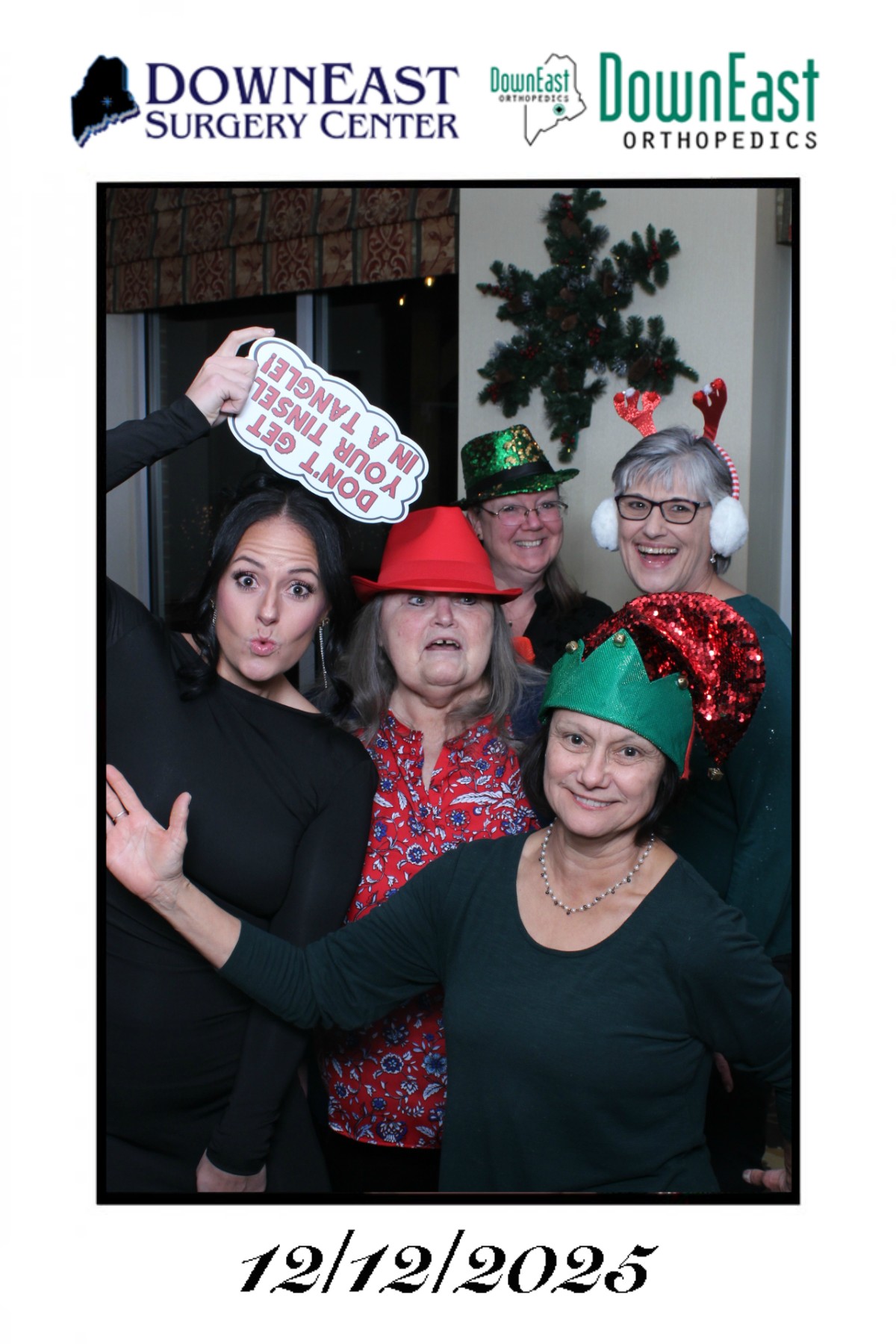 DownEast Surgery - Orthopedics | View more photos from the event at gallery.mainemagicmirror.com/u/MaineMagicMirror/DownEast-Surgery-Orthopedics