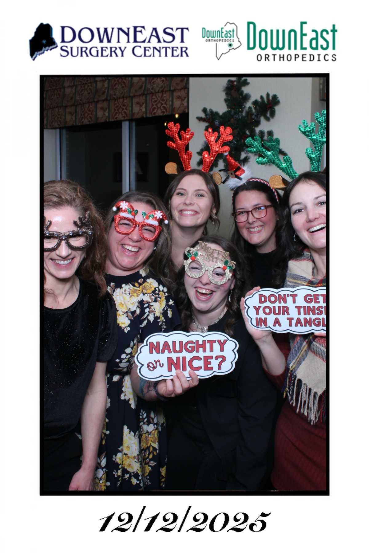 DownEast Surgery - Orthopedics | View more photos from the event at gallery.mainemagicmirror.com/u/MaineMagicMirror/DownEast-Surgery-Orthopedics