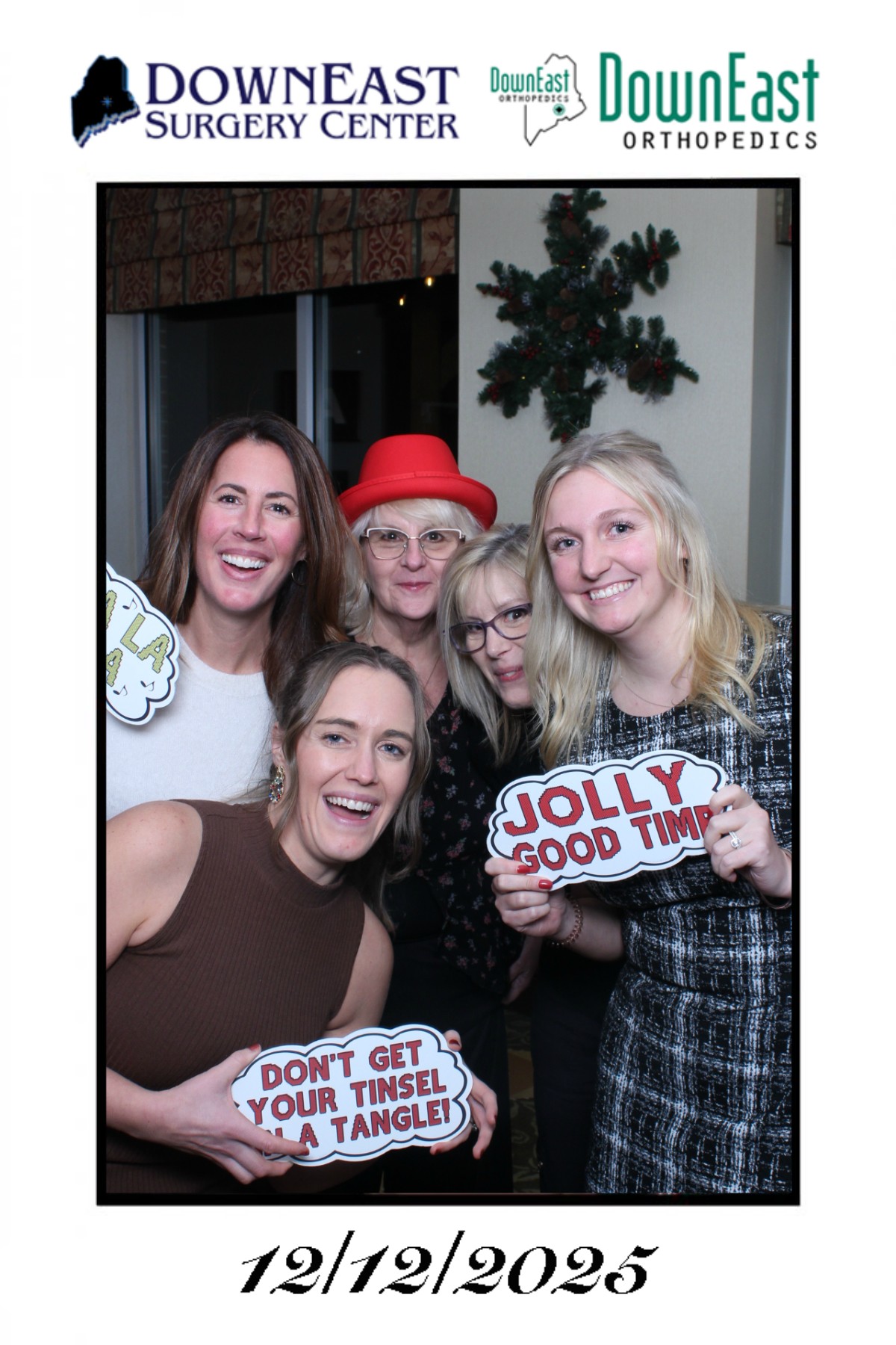 DownEast Surgery - Orthopedics | View more photos from the event at gallery.mainemagicmirror.com/u/MaineMagicMirror/DownEast-Surgery-Orthopedics