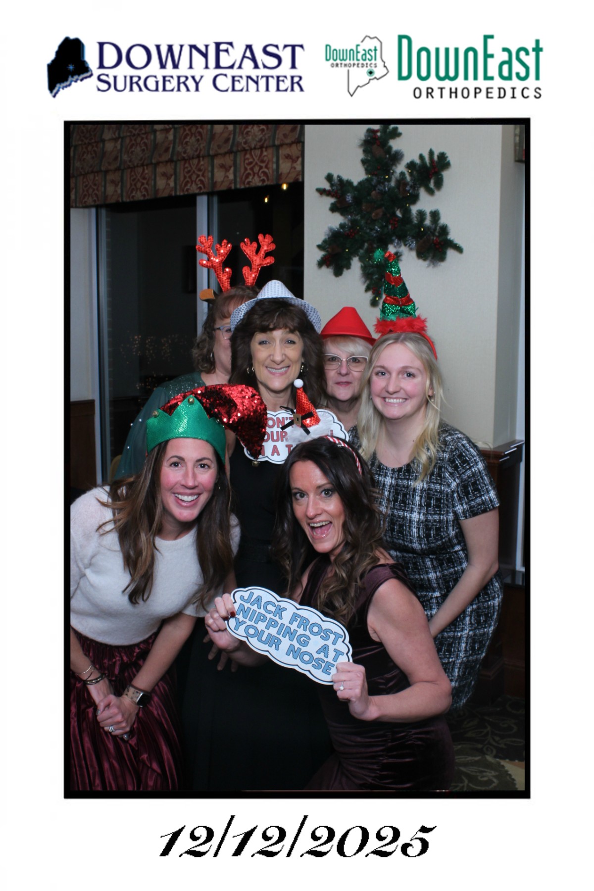 DownEast Surgery - Orthopedics | View more photos from the event at gallery.mainemagicmirror.com/u/MaineMagicMirror/DownEast-Surgery-Orthopedics