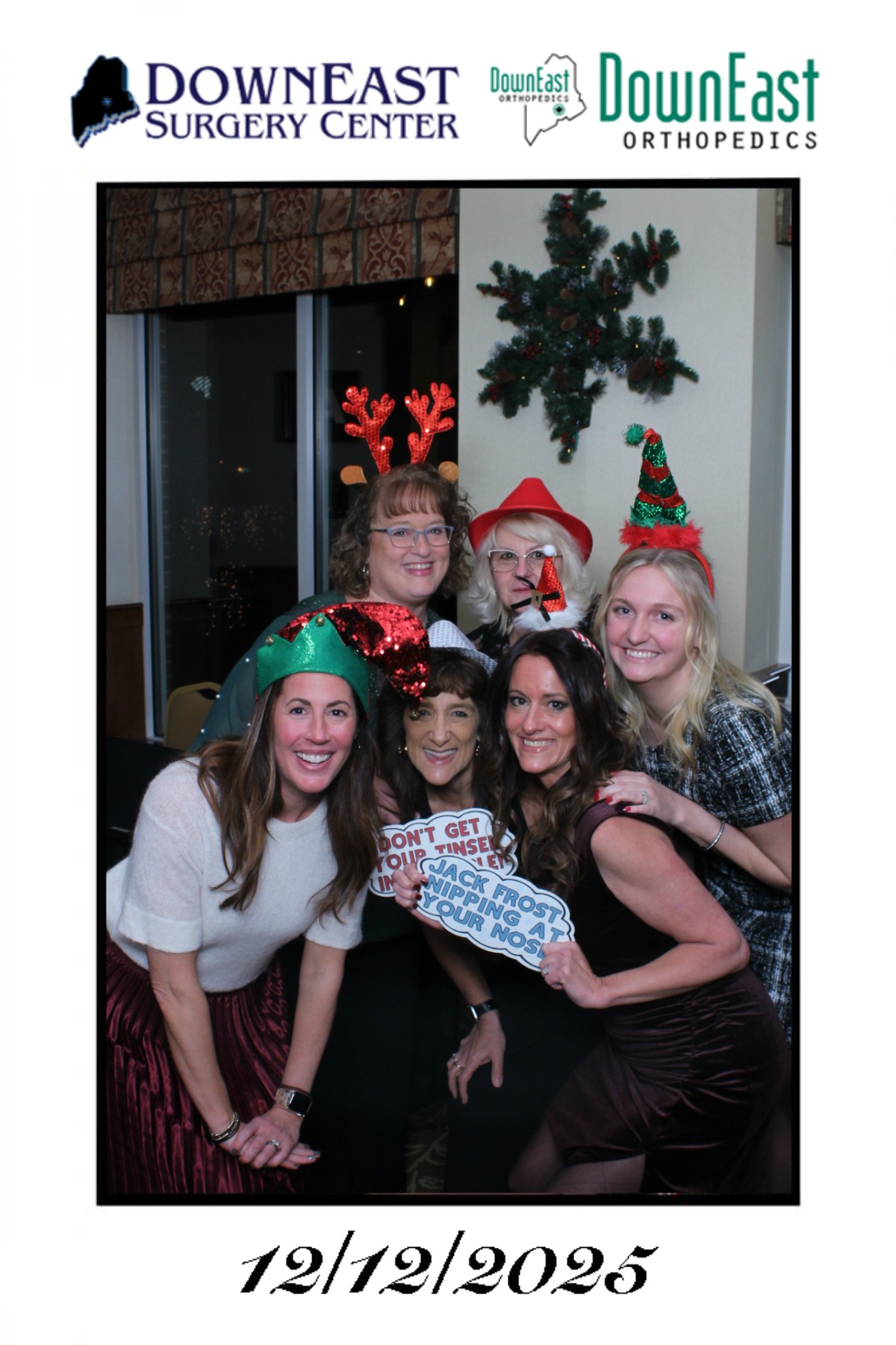 DownEast Surgery - Orthopedics | View more photos from the event at gallery.mainemagicmirror.com/u/MaineMagicMirror/DownEast-Surgery-Orthopedics