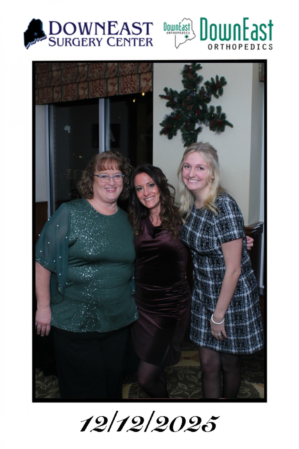 DownEast Surgery - Orthopedics | View more photos from the event at gallery.mainemagicmirror.com/u/MaineMagicMirror/DownEast-Surgery-Orthopedics