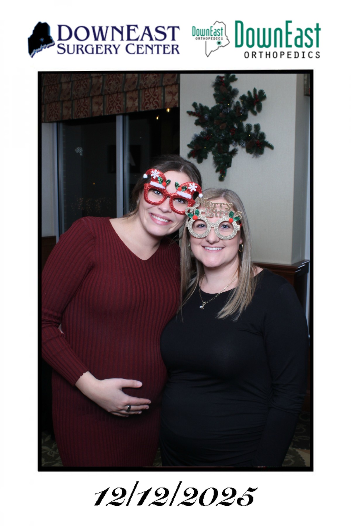 DownEast Surgery - Orthopedics | View more photos from the event at gallery.mainemagicmirror.com/u/MaineMagicMirror/DownEast-Surgery-Orthopedics