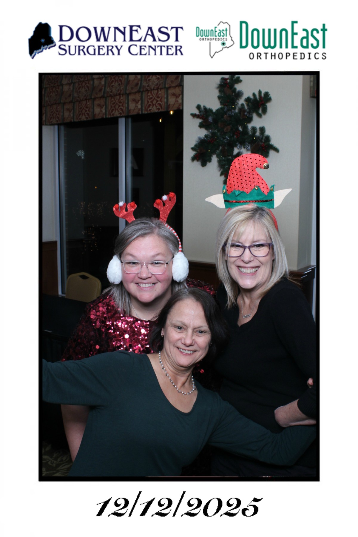 DownEast Surgery - Orthopedics | View more photos from the event at gallery.mainemagicmirror.com/u/MaineMagicMirror/DownEast-Surgery-Orthopedics