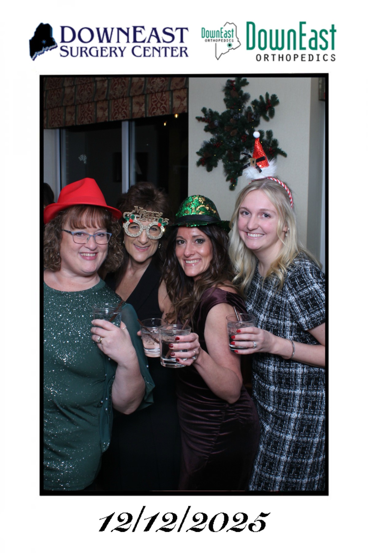 DownEast Surgery - Orthopedics | View more photos from the event at gallery.mainemagicmirror.com/u/MaineMagicMirror/DownEast-Surgery-Orthopedics