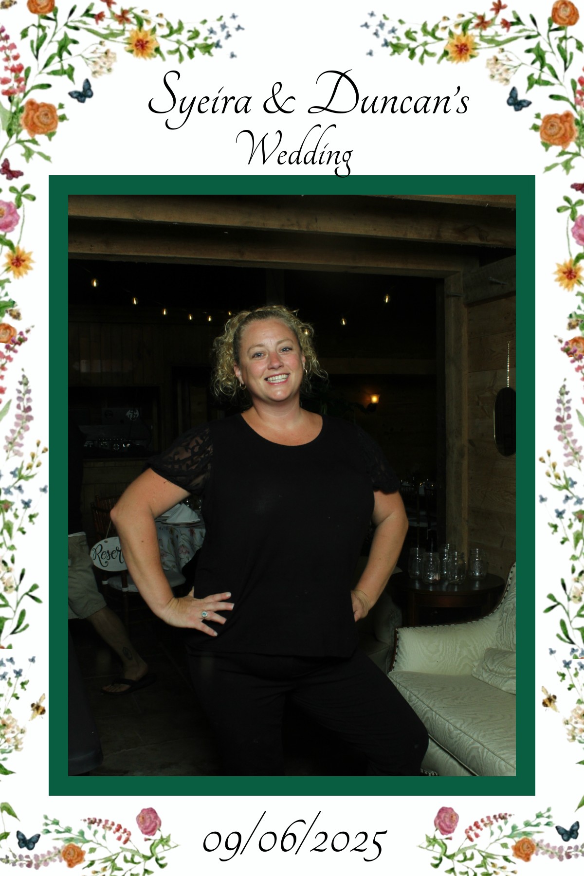 Duncan & Syeira's Wedding | View more photos from the event at gallery.mainemagicmirror.com/u/MaineMagicMirror/Duncan-Syeiras-Wedding