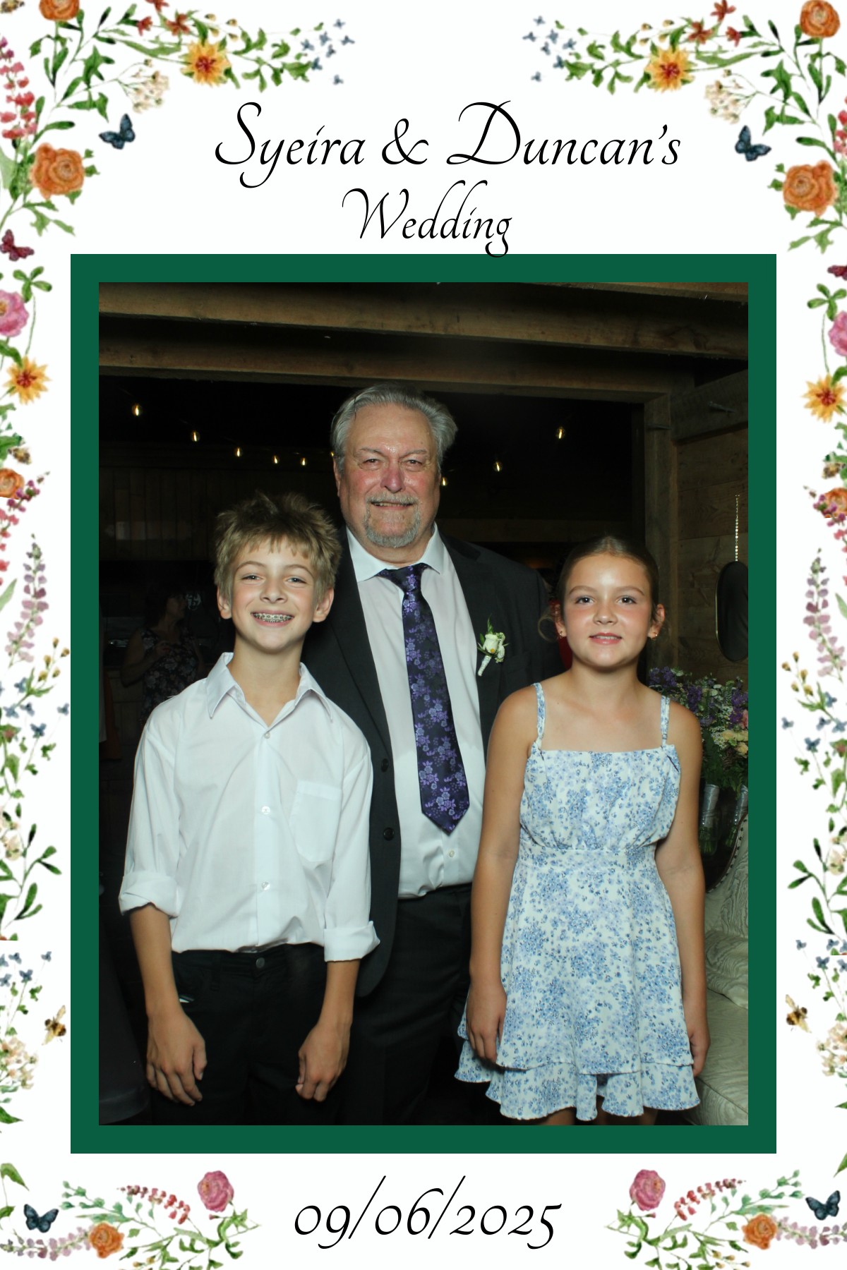 Duncan & Syeira's Wedding | View more photos from the event at gallery.mainemagicmirror.com/u/MaineMagicMirror/Duncan-Syeiras-Wedding