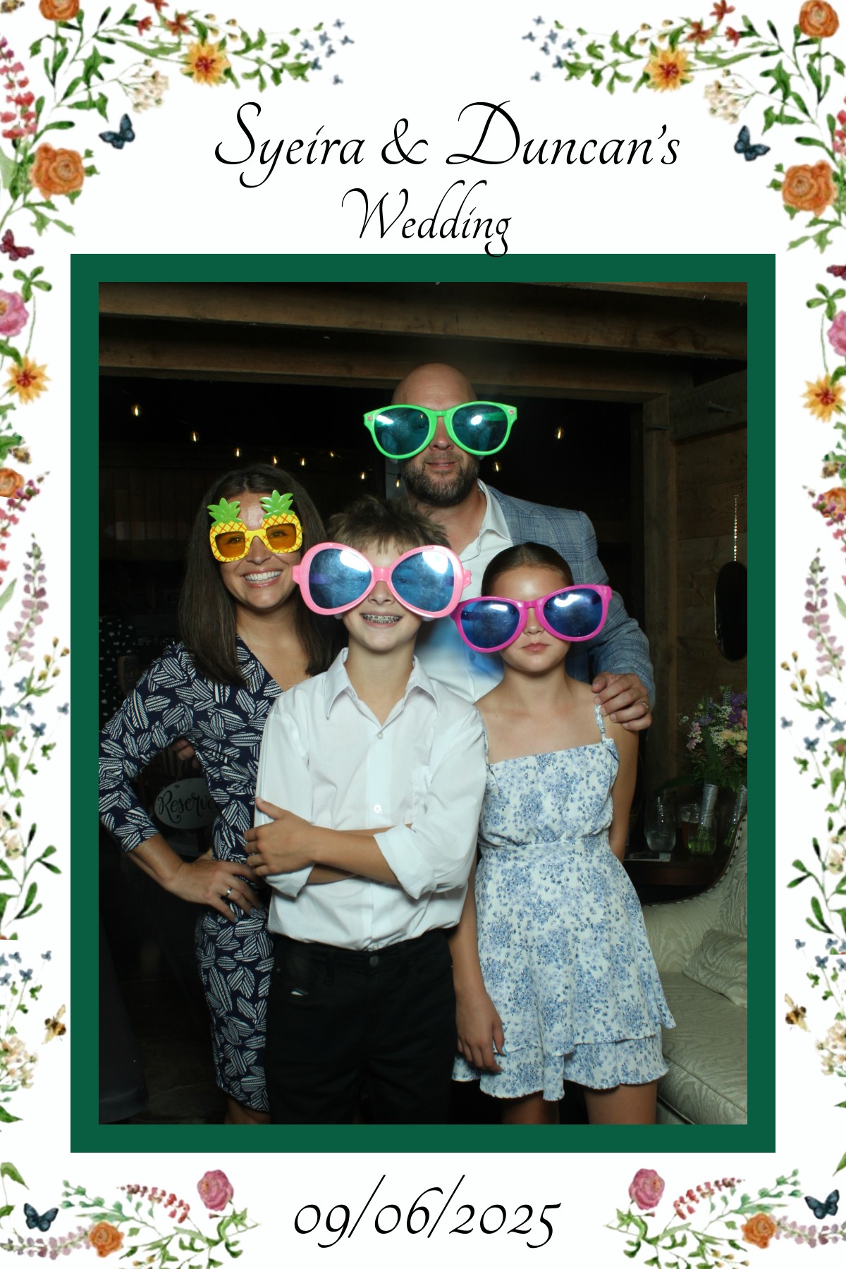 Duncan & Syeira's Wedding | View more photos from the event at gallery.mainemagicmirror.com/u/MaineMagicMirror/Duncan-Syeiras-Wedding