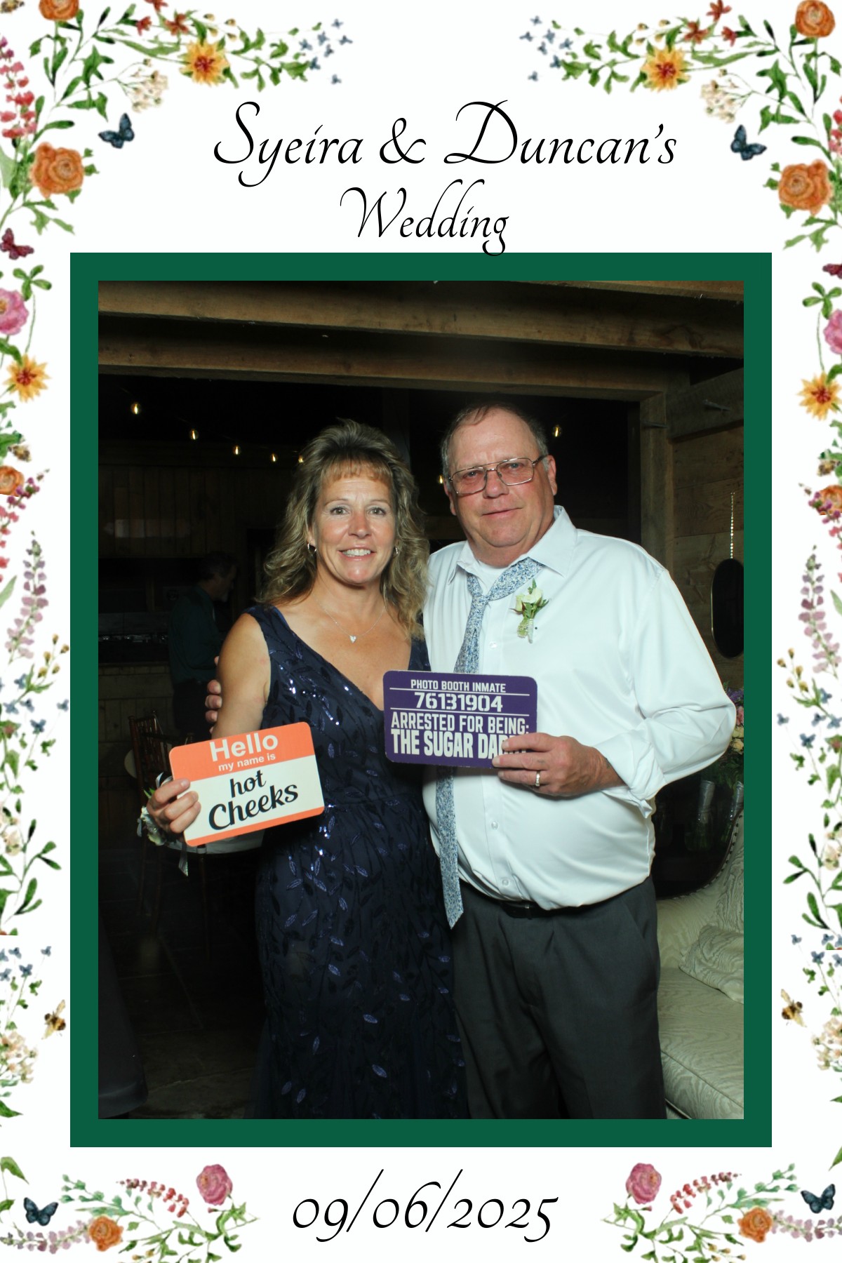 Duncan & Syeira's Wedding | View more photos from the event at gallery.mainemagicmirror.com/u/MaineMagicMirror/Duncan-Syeiras-Wedding