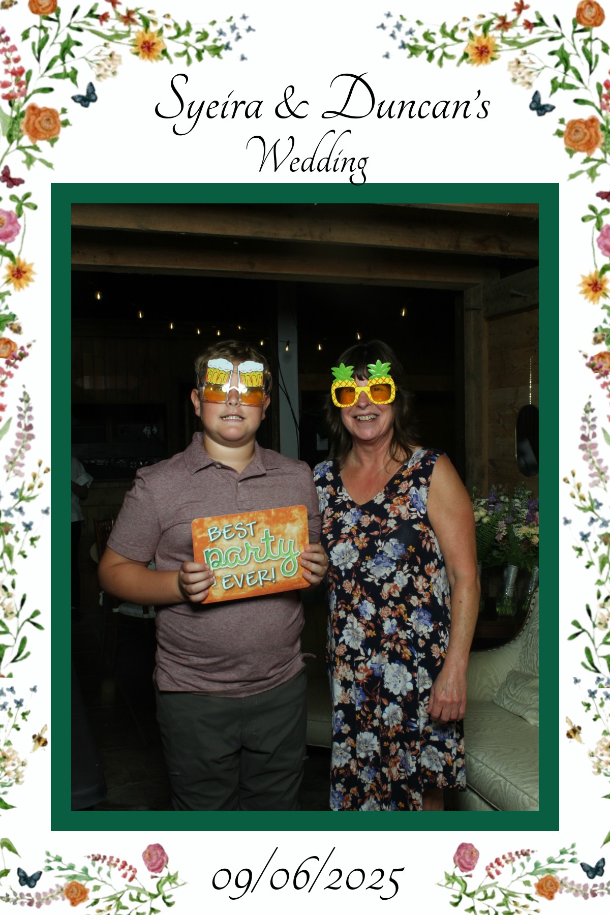 Duncan & Syeira's Wedding | View more photos from the event at gallery.mainemagicmirror.com/u/MaineMagicMirror/Duncan-Syeiras-Wedding