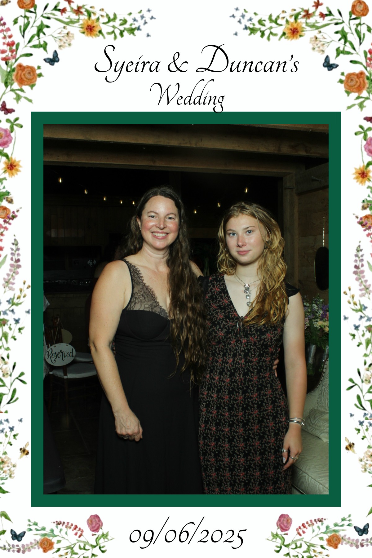 Duncan & Syeira's Wedding | View more photos from the event at gallery.mainemagicmirror.com/u/MaineMagicMirror/Duncan-Syeiras-Wedding