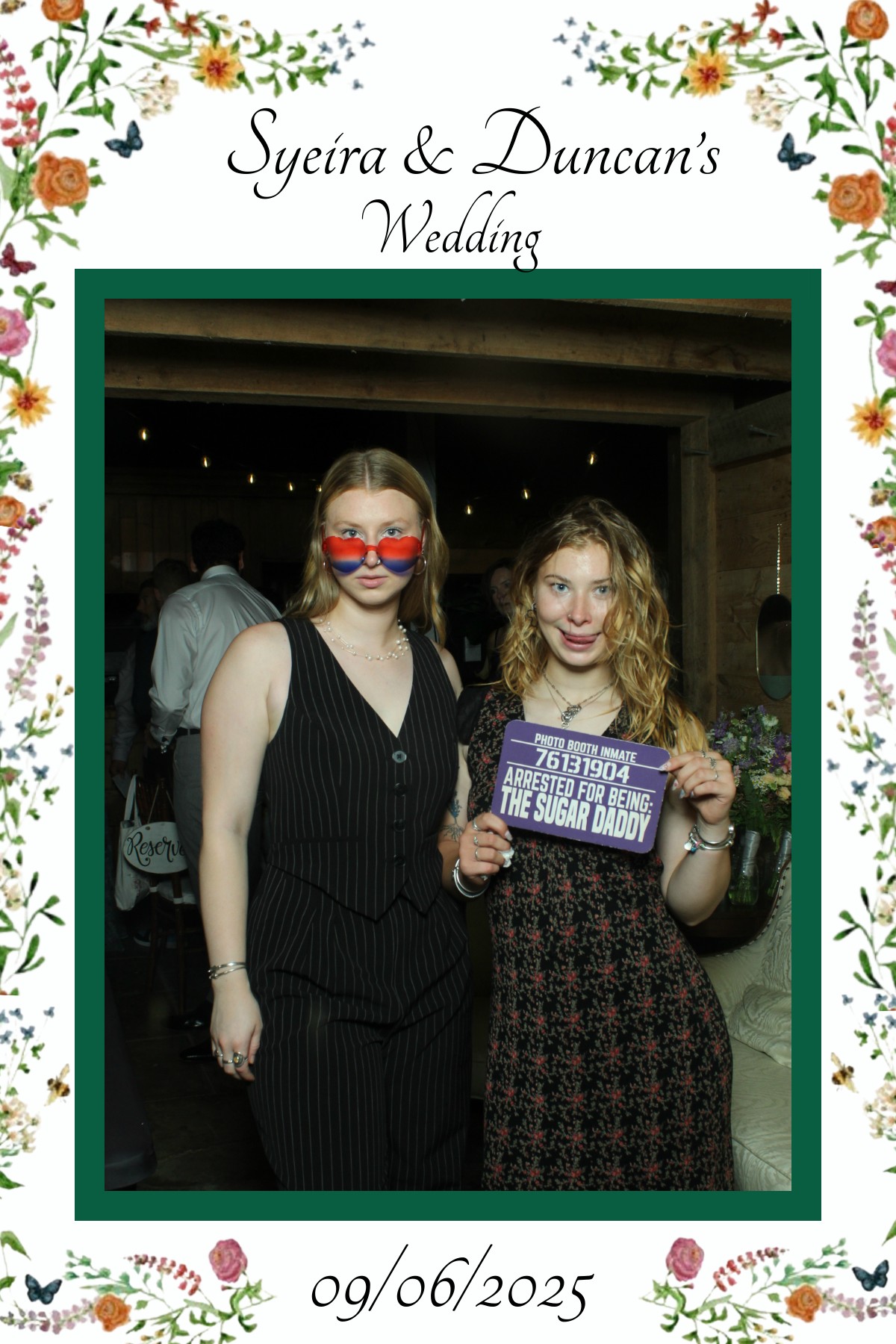 Duncan & Syeira's Wedding | View more photos from the event at gallery.mainemagicmirror.com/u/MaineMagicMirror/Duncan-Syeiras-Wedding