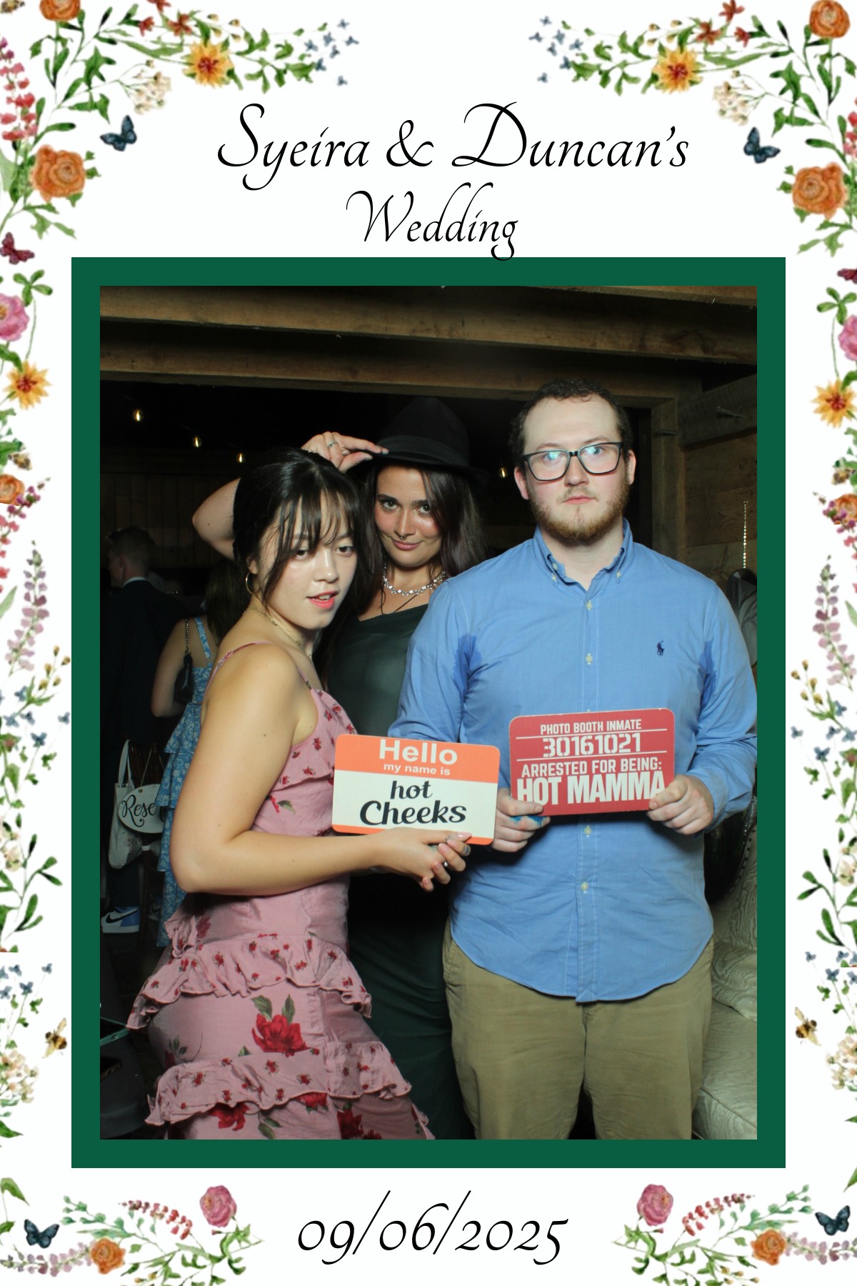 Duncan & Syeira's Wedding | View more photos from the event at gallery.mainemagicmirror.com/u/MaineMagicMirror/Duncan-Syeiras-Wedding