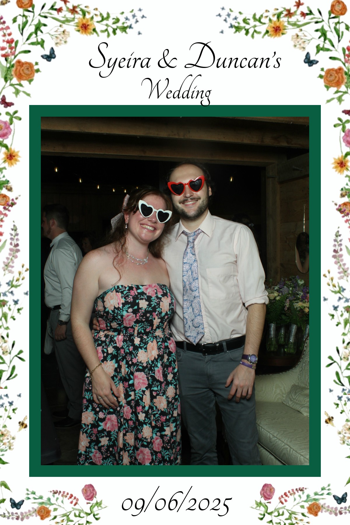 Duncan & Syeira's Wedding | View more photos from the event at gallery.mainemagicmirror.com/u/MaineMagicMirror/Duncan-Syeiras-Wedding