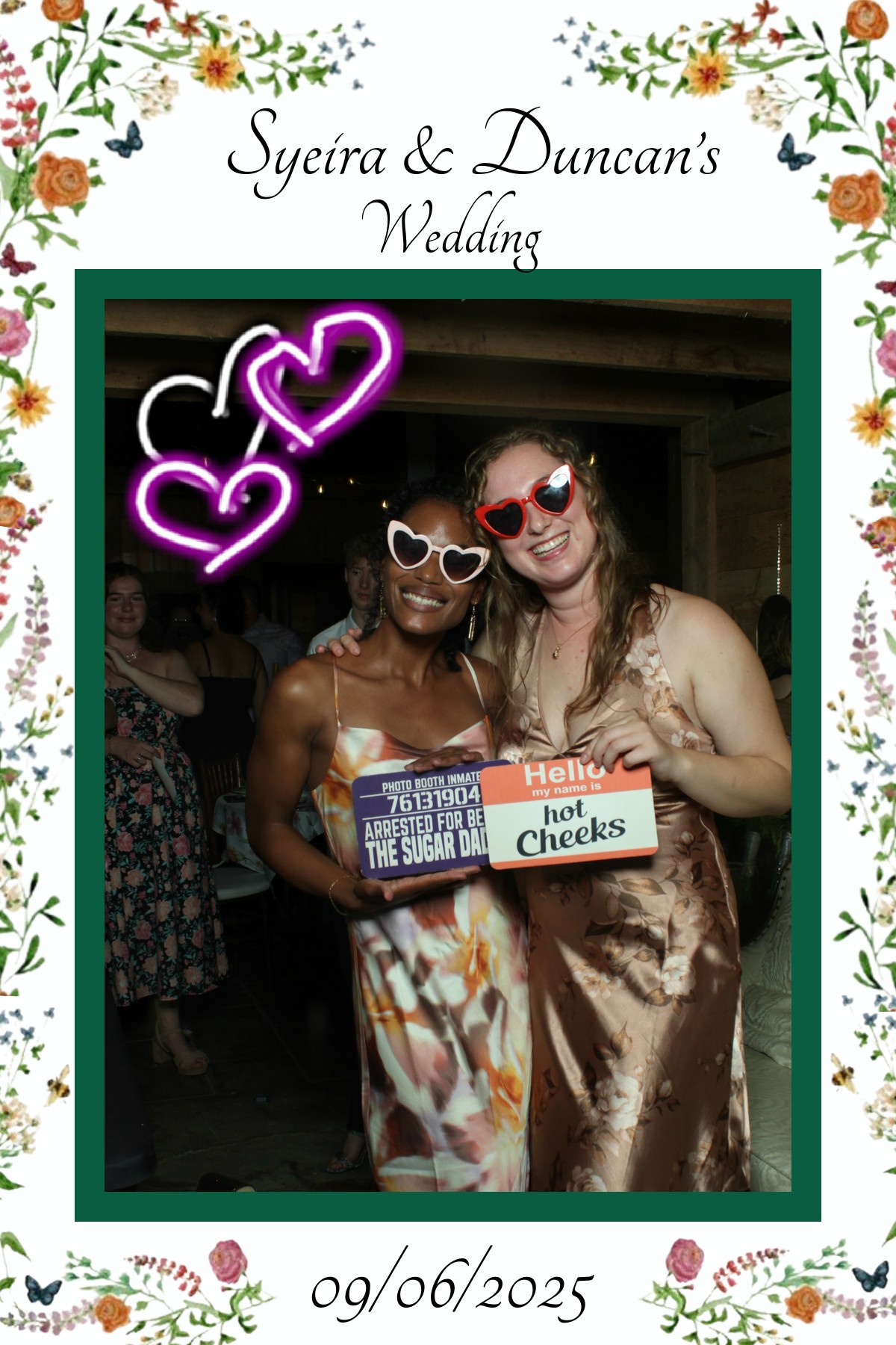 Duncan & Syeira's Wedding | View more photos from the event at gallery.mainemagicmirror.com/u/MaineMagicMirror/Duncan-Syeiras-Wedding