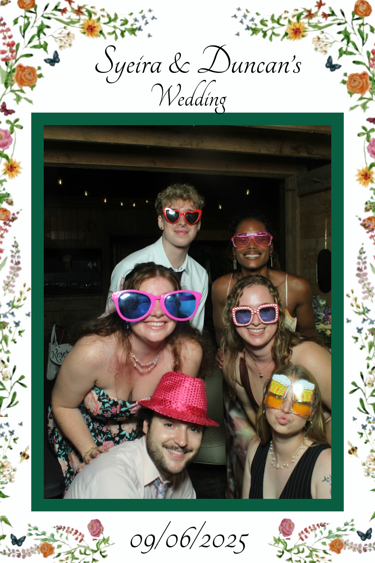 Duncan & Syeira's Wedding | View more photos from the event at gallery.mainemagicmirror.com/u/MaineMagicMirror/Duncan-Syeiras-Wedding