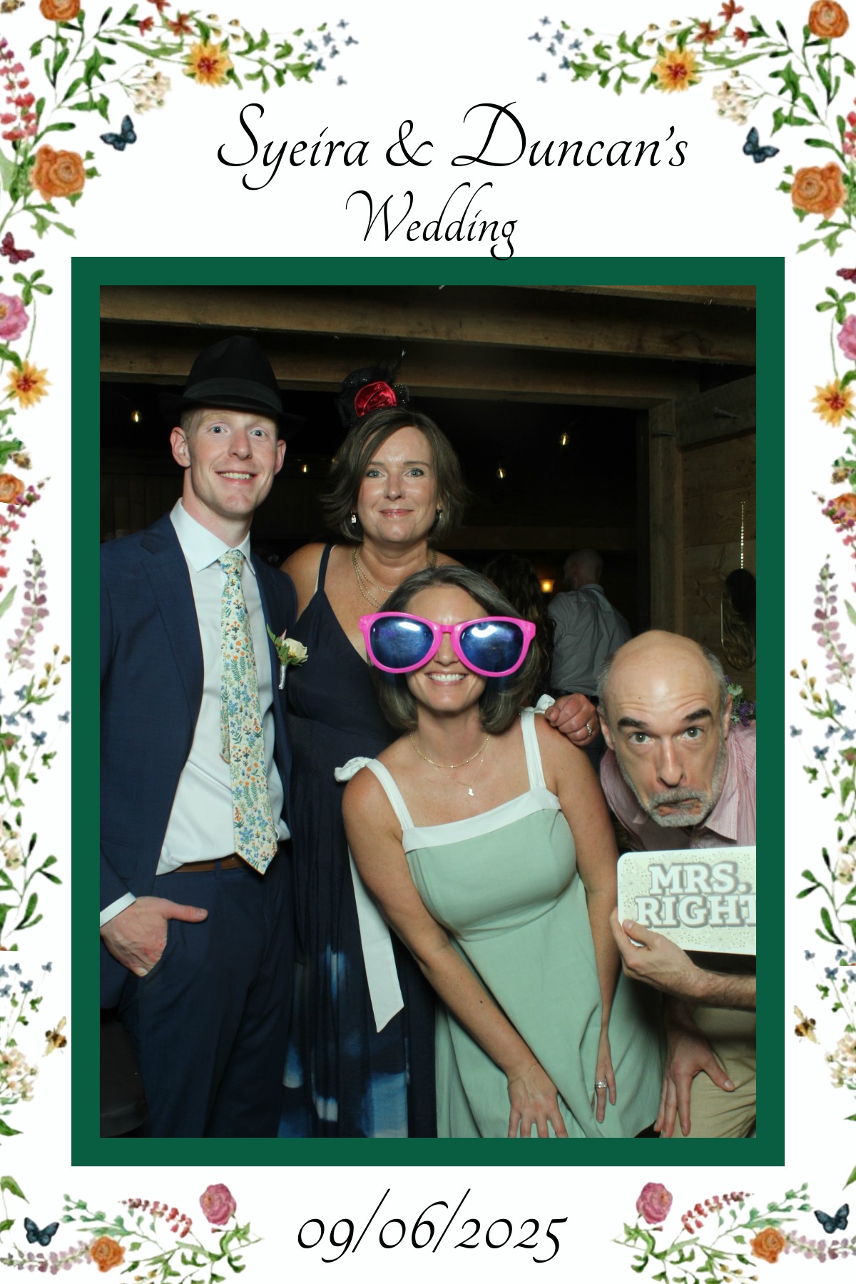 Duncan & Syeira's Wedding | View more photos from the event at gallery.mainemagicmirror.com/u/MaineMagicMirror/Duncan-Syeiras-Wedding