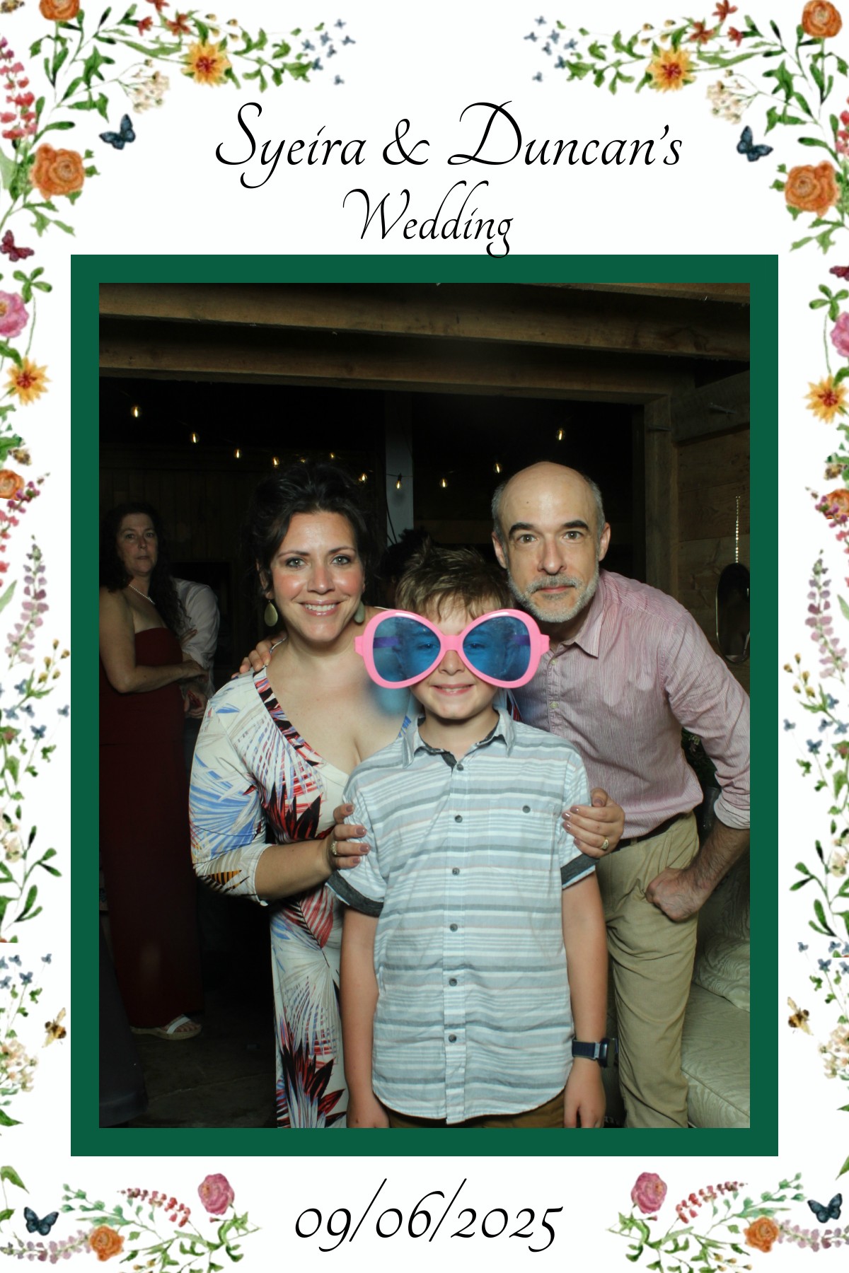 Duncan & Syeira's Wedding | View more photos from the event at gallery.mainemagicmirror.com/u/MaineMagicMirror/Duncan-Syeiras-Wedding