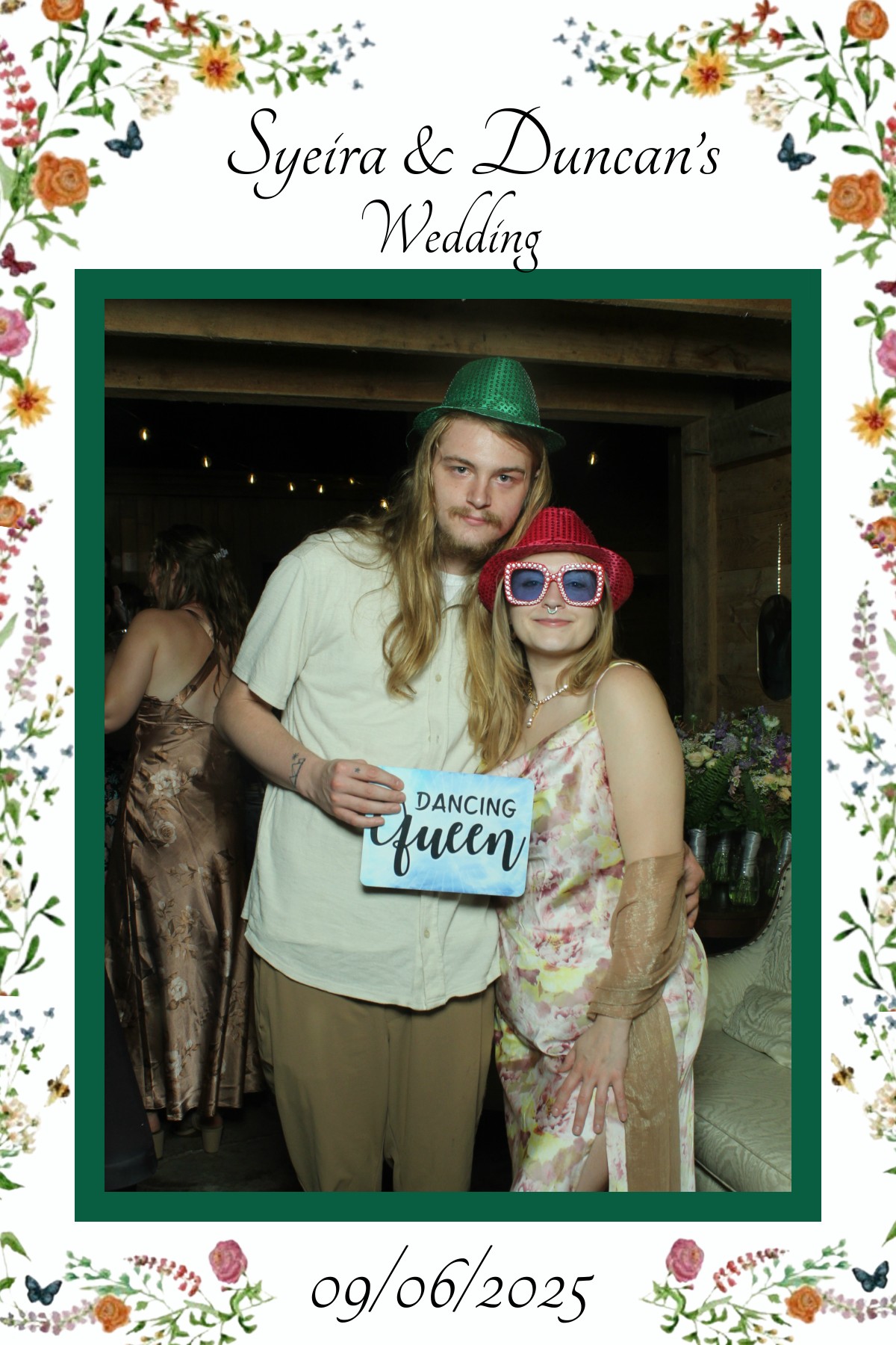 Duncan & Syeira's Wedding | View more photos from the event at gallery.mainemagicmirror.com/u/MaineMagicMirror/Duncan-Syeiras-Wedding