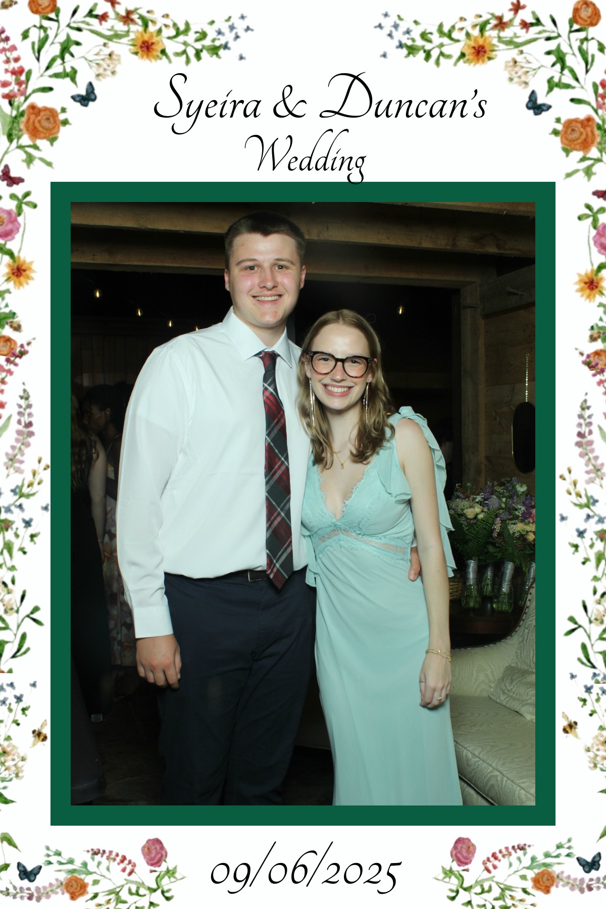 Duncan & Syeira's Wedding | View more photos from the event at gallery.mainemagicmirror.com/u/MaineMagicMirror/Duncan-Syeiras-Wedding