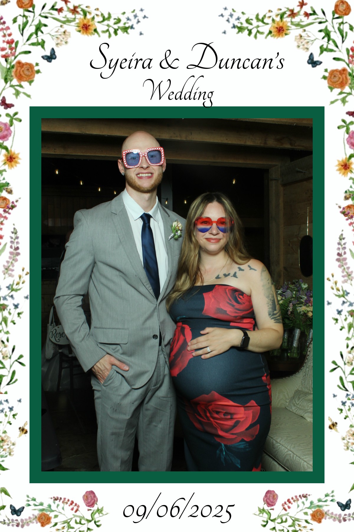 Duncan & Syeira's Wedding | View more photos from the event at gallery.mainemagicmirror.com/u/MaineMagicMirror/Duncan-Syeiras-Wedding