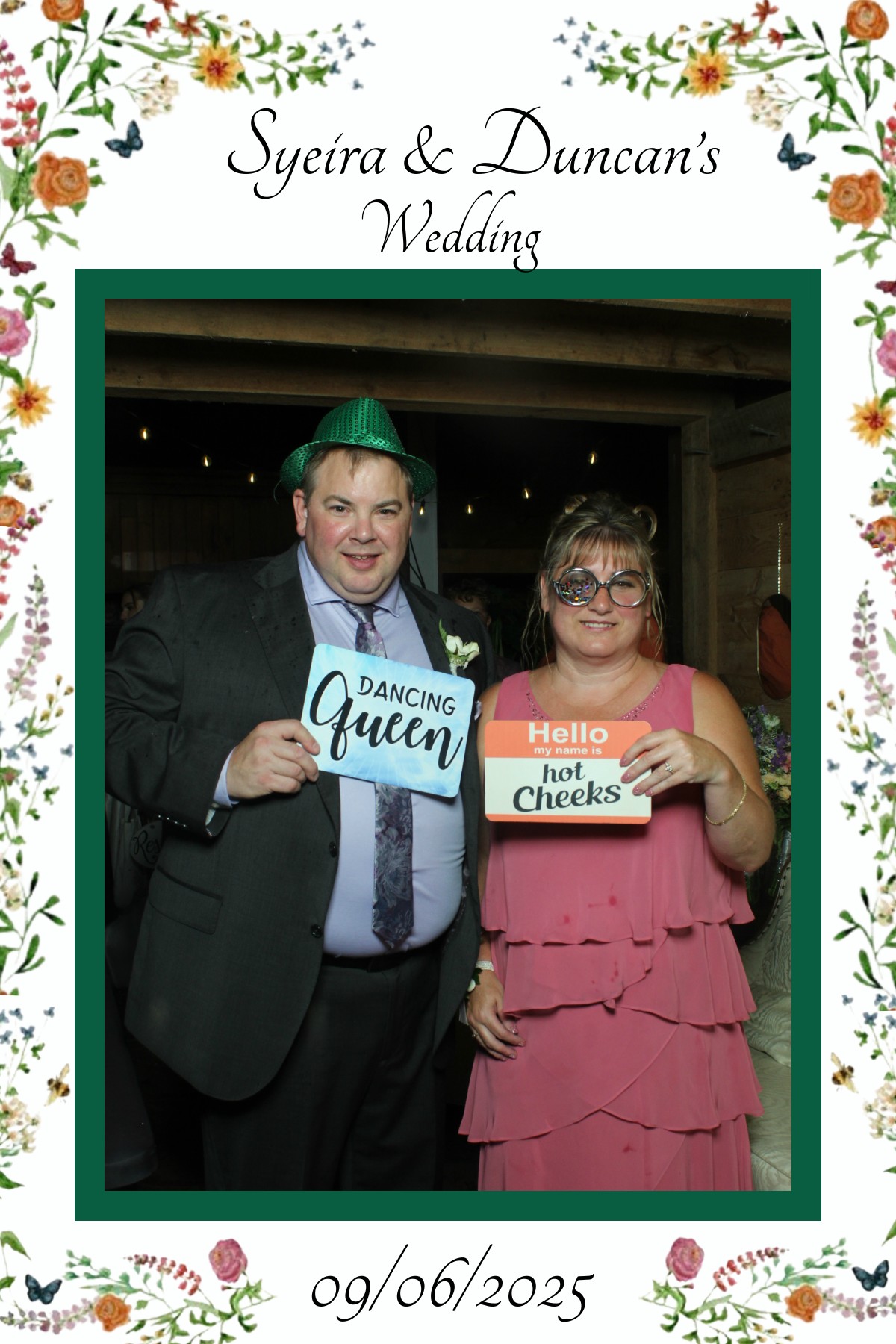 Duncan & Syeira's Wedding | View more photos from the event at gallery.mainemagicmirror.com/u/MaineMagicMirror/Duncan-Syeiras-Wedding