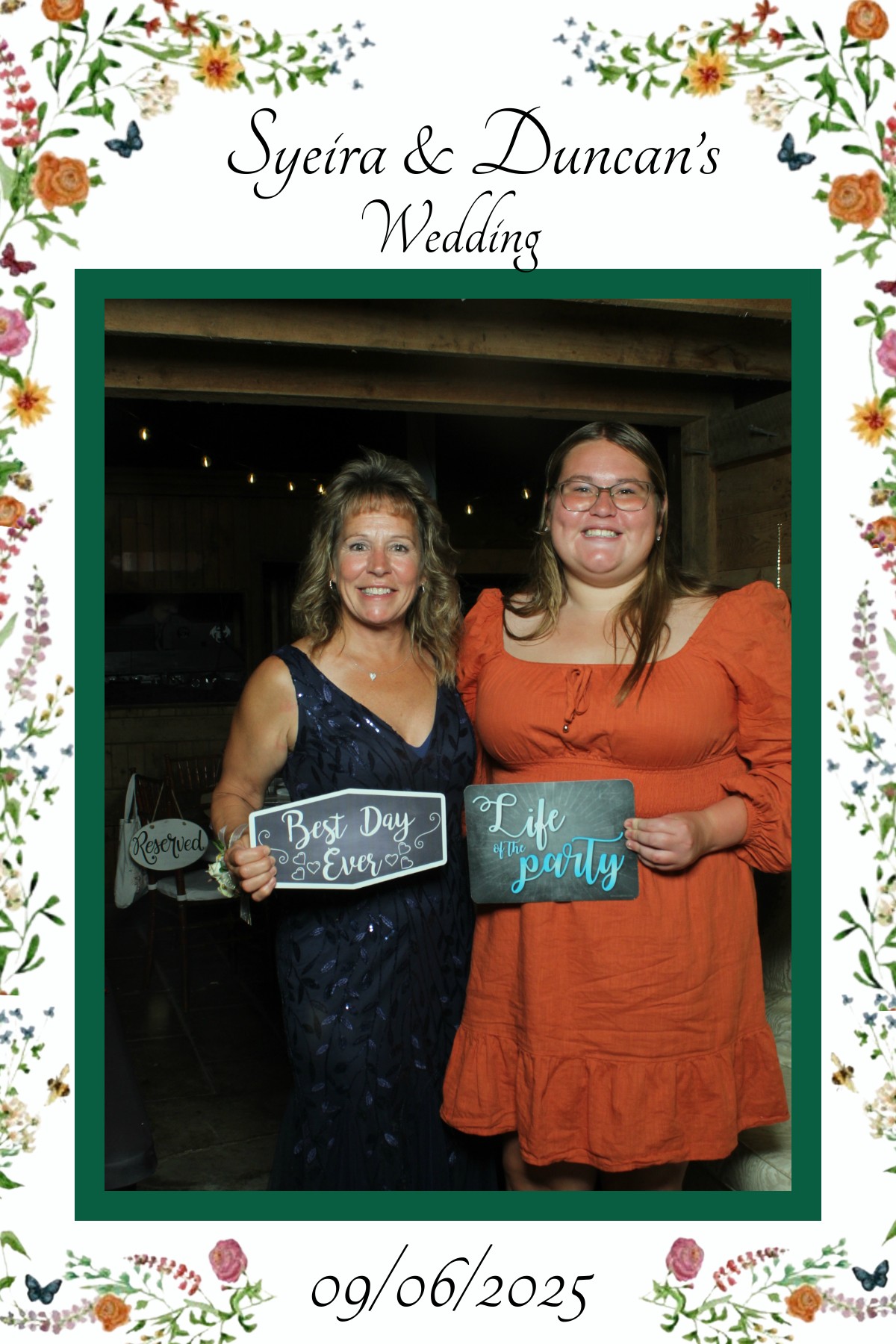 Duncan & Syeira's Wedding | View more photos from the event at gallery.mainemagicmirror.com/u/MaineMagicMirror/Duncan-Syeiras-Wedding