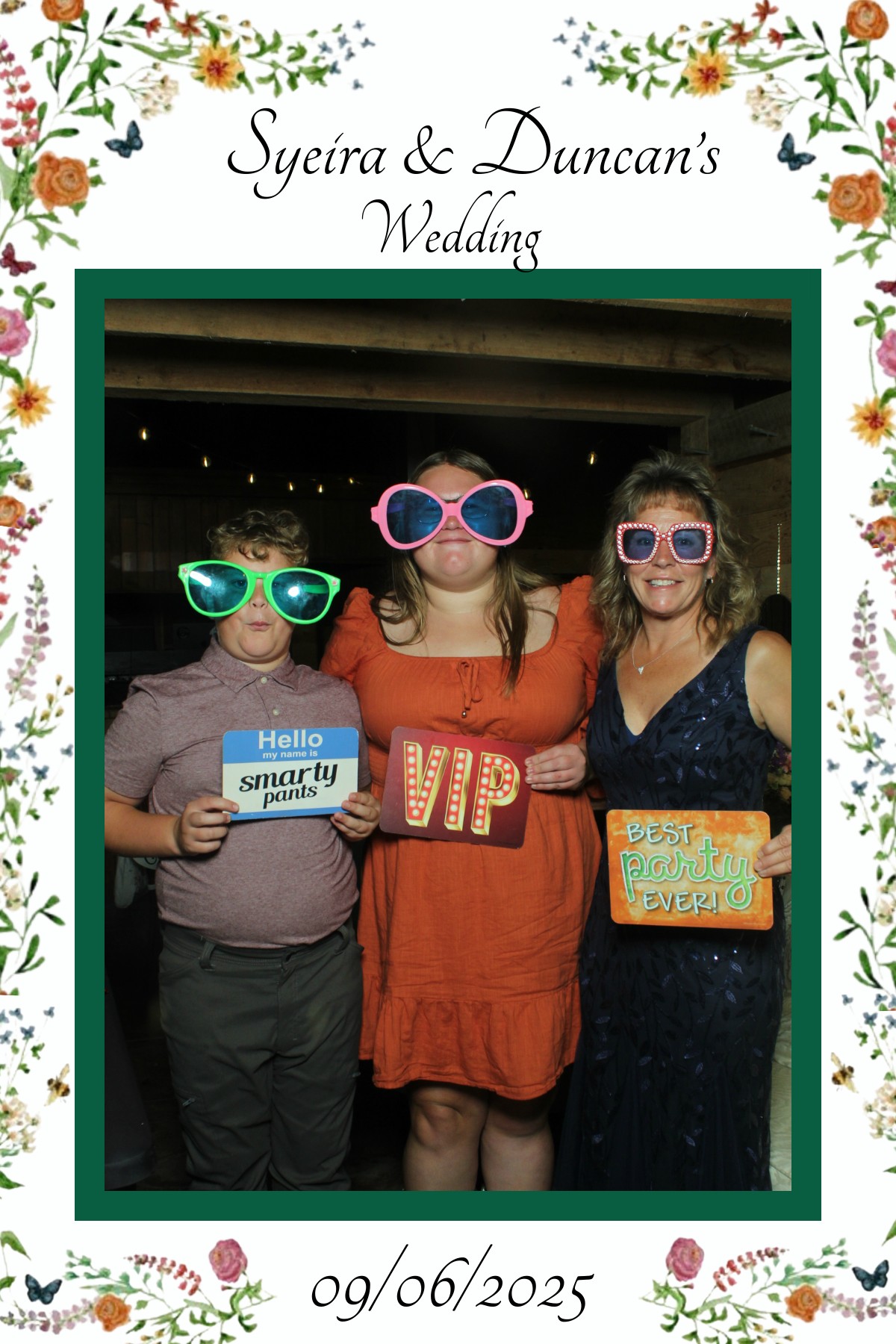 Duncan & Syeira's Wedding | View more photos from the event at gallery.mainemagicmirror.com/u/MaineMagicMirror/Duncan-Syeiras-Wedding