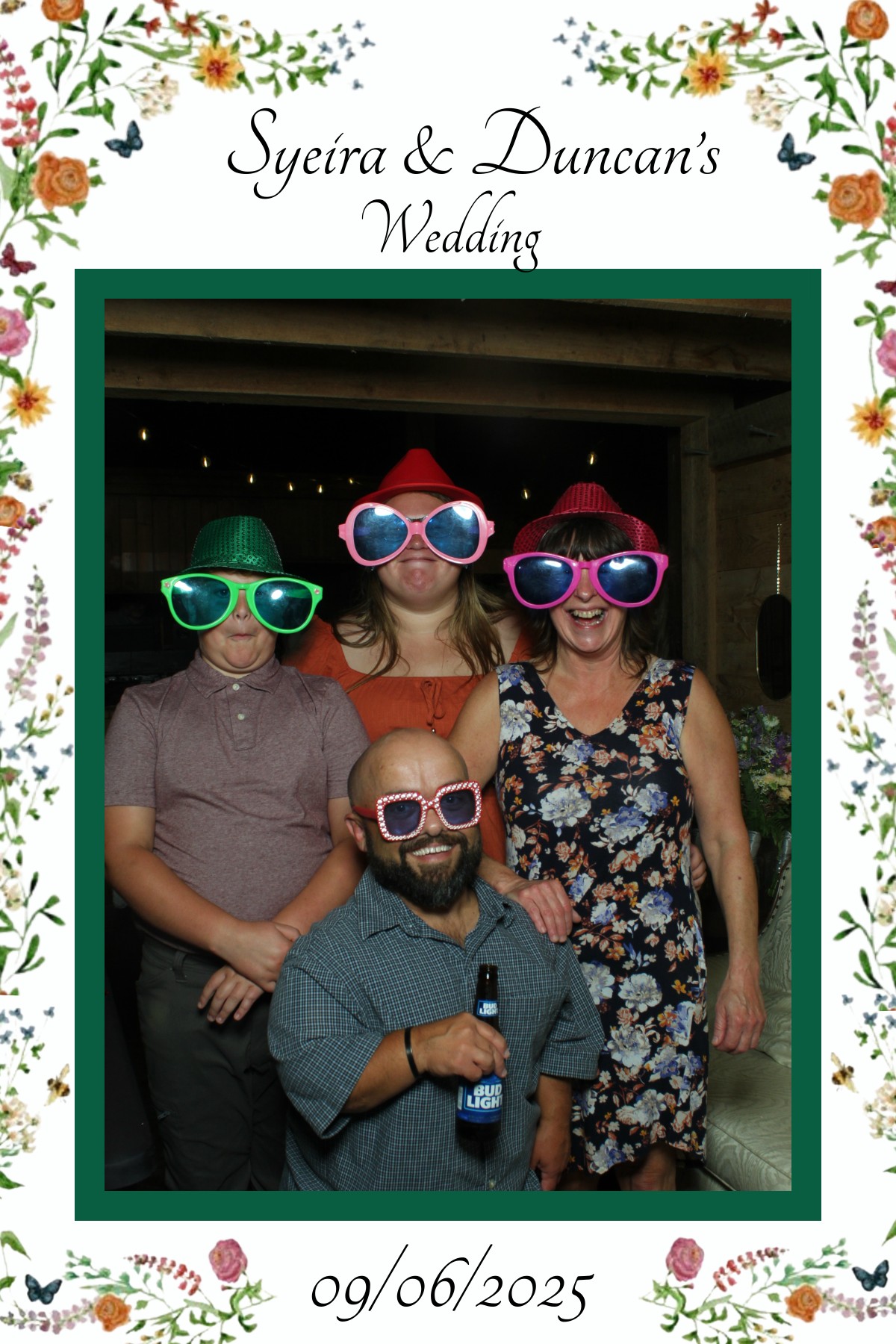 Duncan & Syeira's Wedding | View more photos from the event at gallery.mainemagicmirror.com/u/MaineMagicMirror/Duncan-Syeiras-Wedding