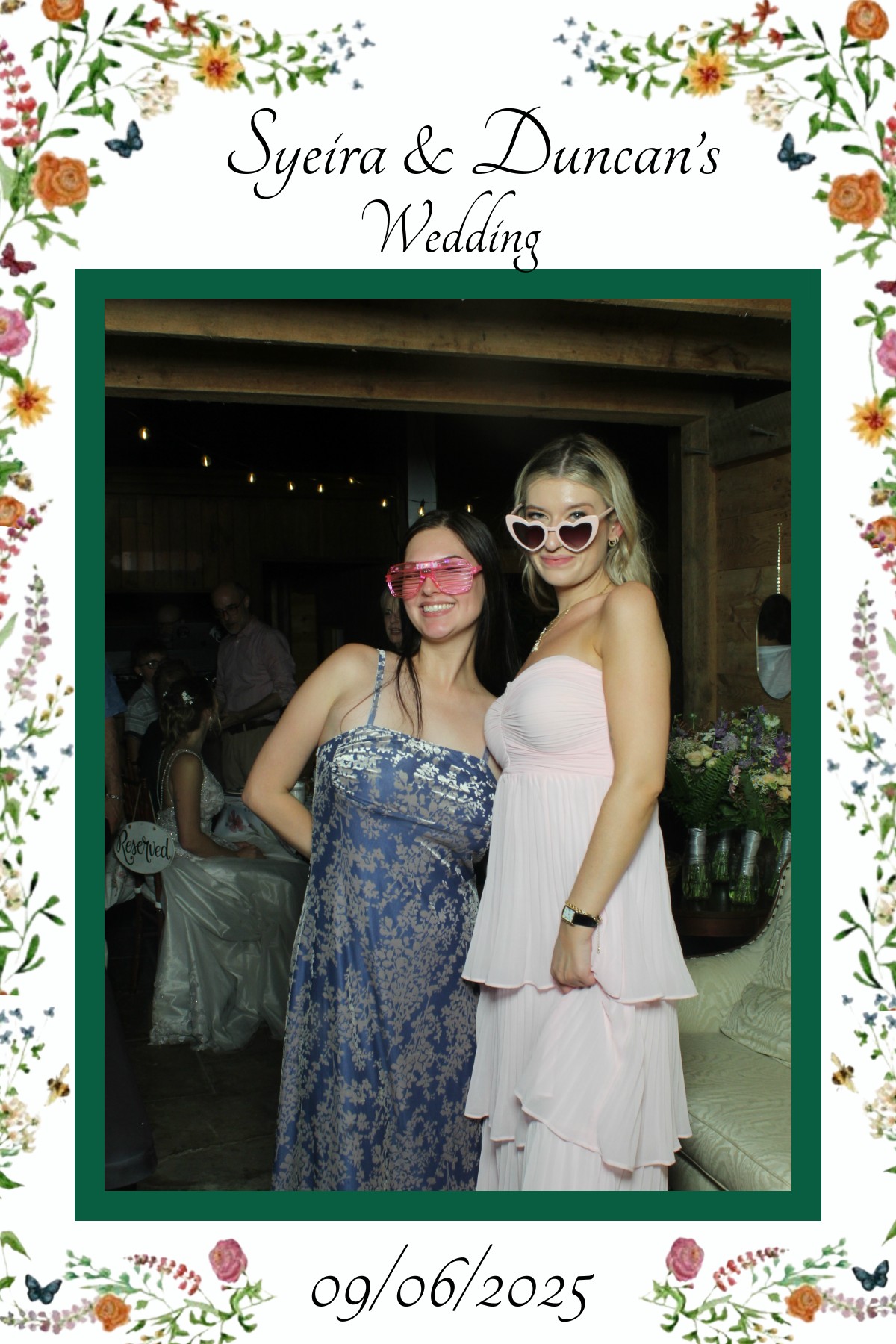 Duncan & Syeira's Wedding | View more photos from the event at gallery.mainemagicmirror.com/u/MaineMagicMirror/Duncan-Syeiras-Wedding