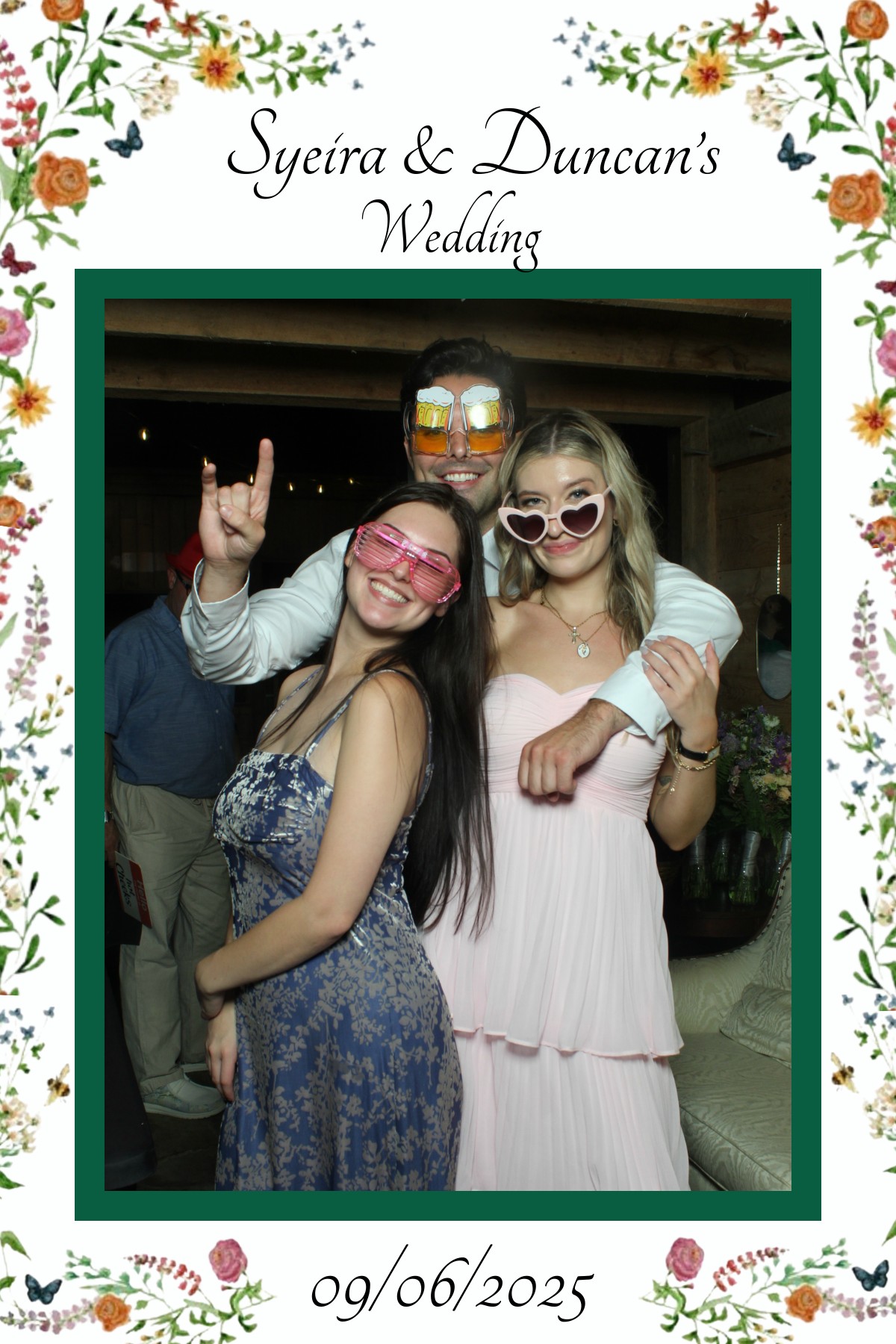 Duncan & Syeira's Wedding | View more photos from the event at gallery.mainemagicmirror.com/u/MaineMagicMirror/Duncan-Syeiras-Wedding